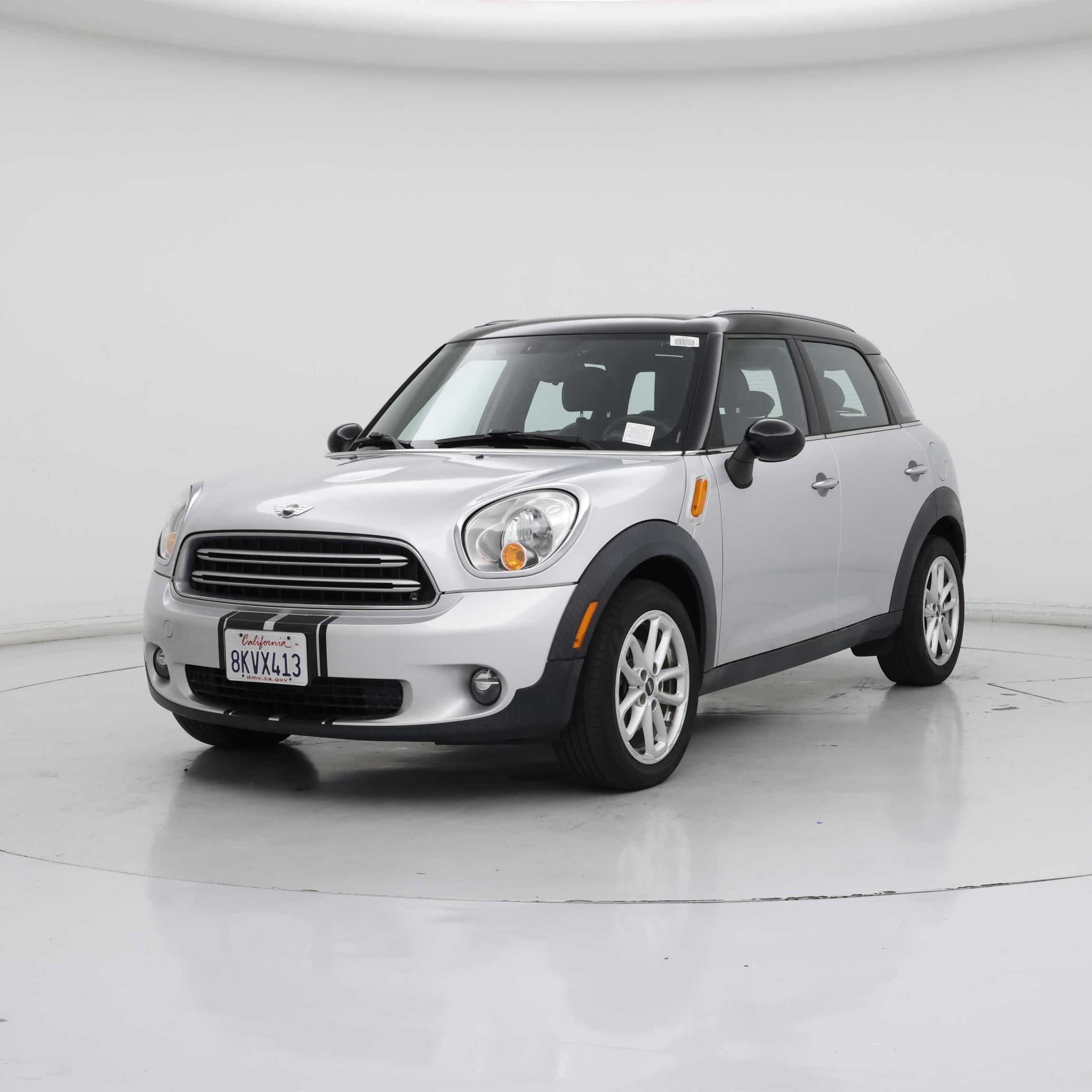 Thumbnail: 2016 MINI Cooper Countryman - 4