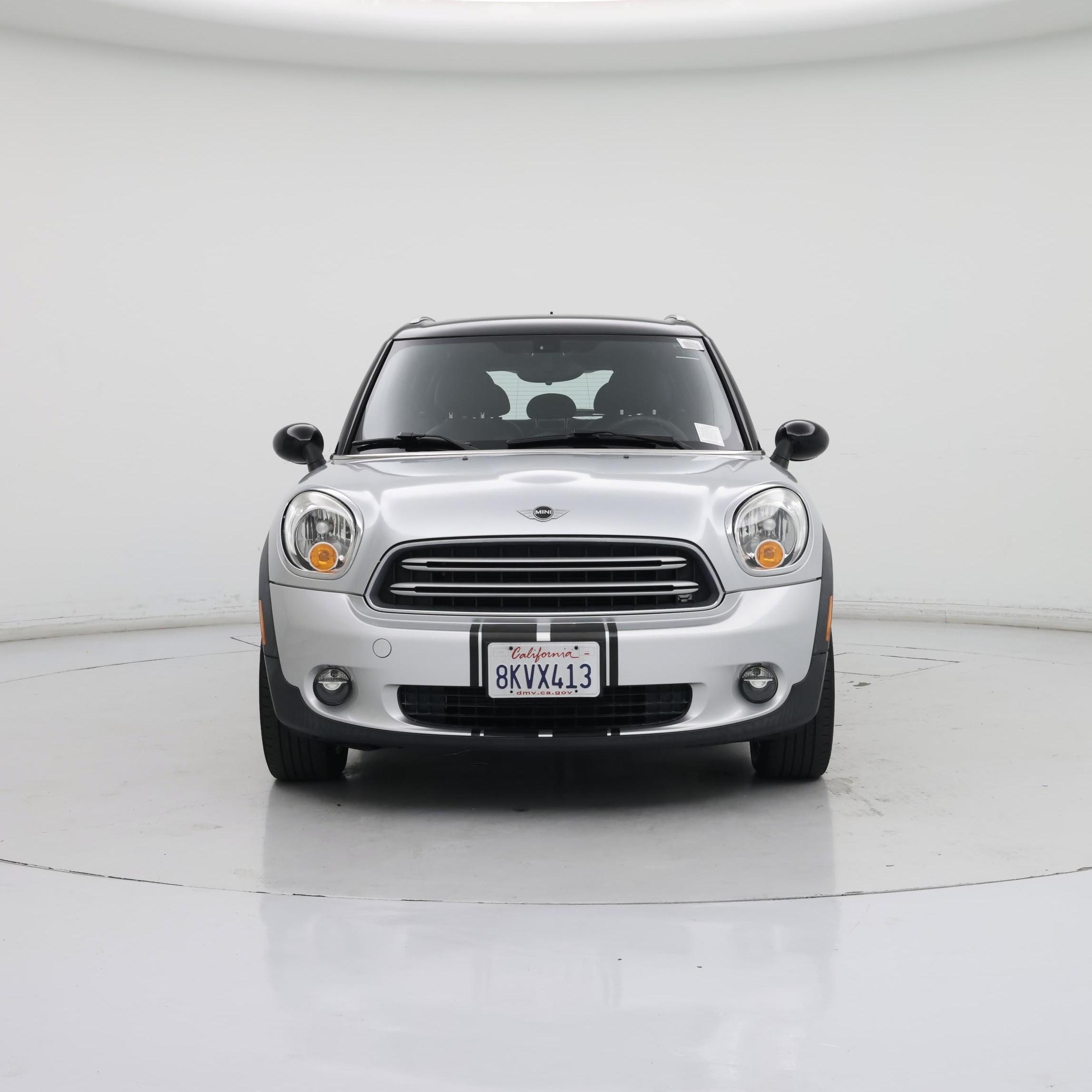 Thumbnail: 2016 MINI Cooper Countryman - 5