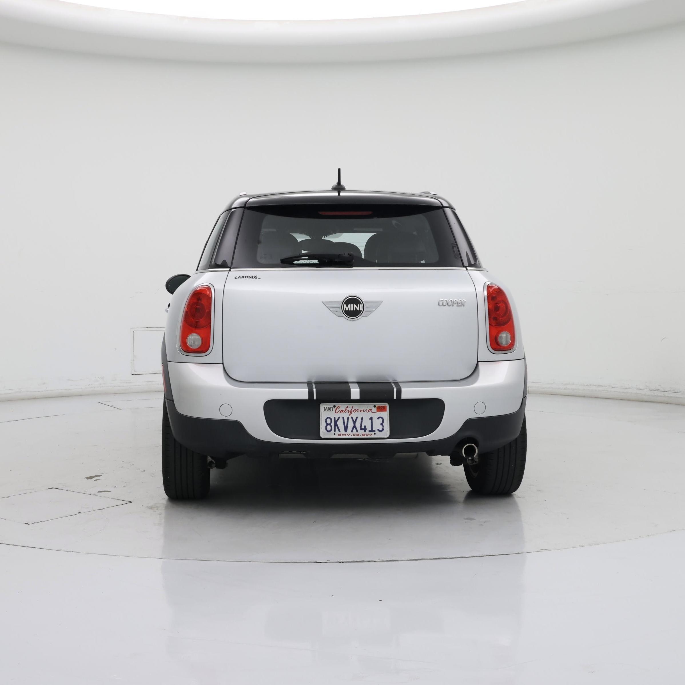 Thumbnail: 2016 MINI Cooper Countryman - 6