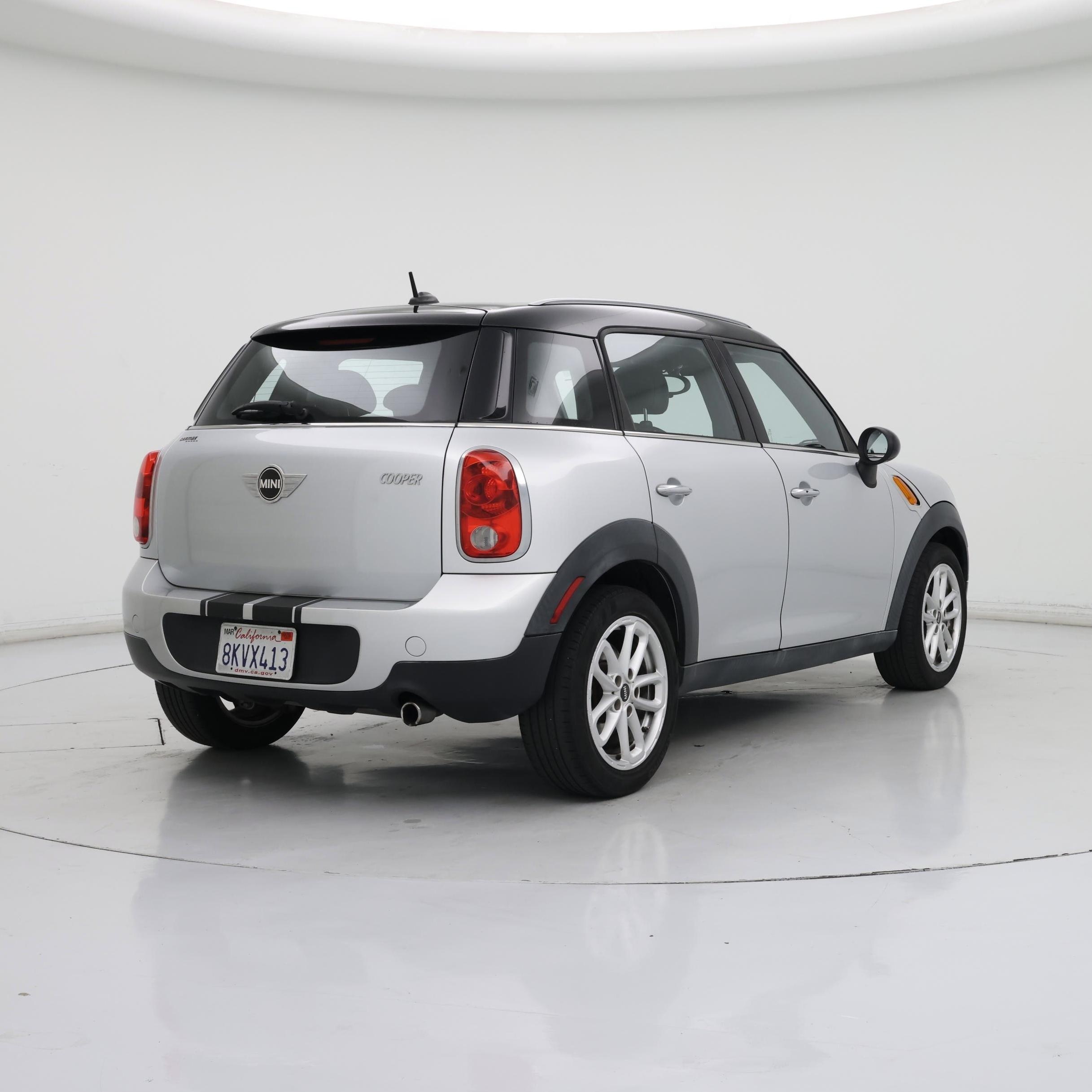 Thumbnail: 2016 MINI Cooper Countryman - 8