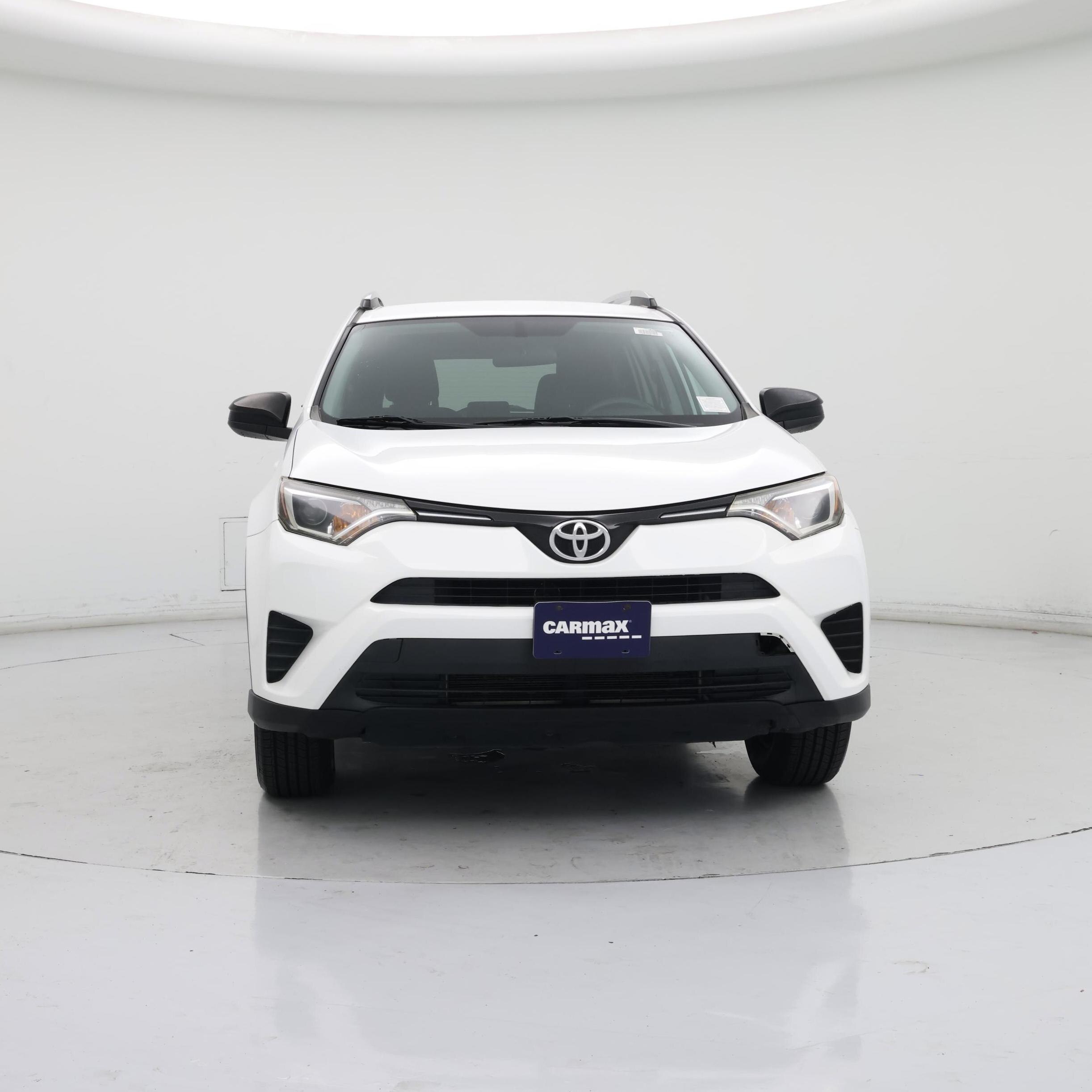Thumbnail: 2016 Toyota RAV4 - 5