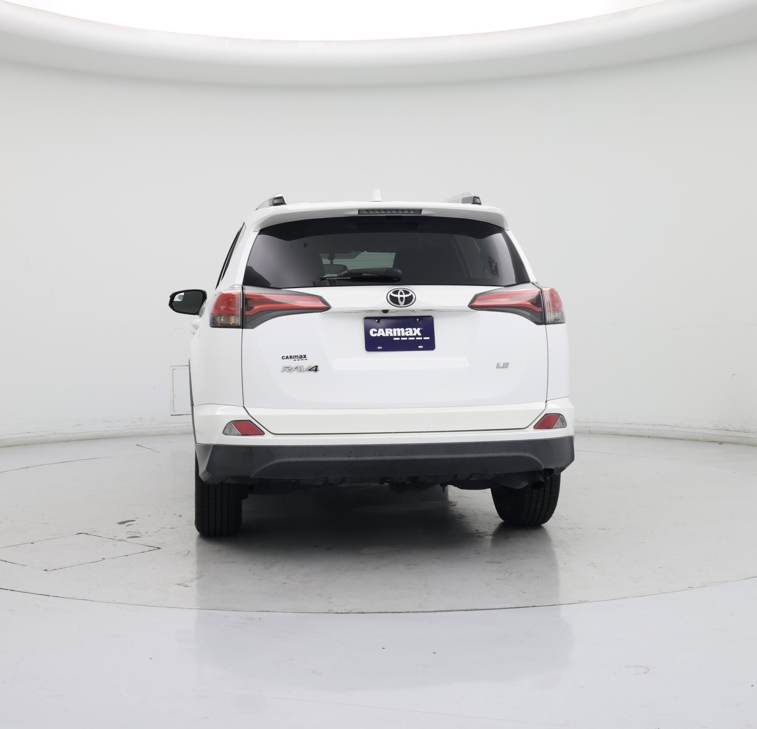 Thumbnail: 2016 Toyota RAV4 - 6