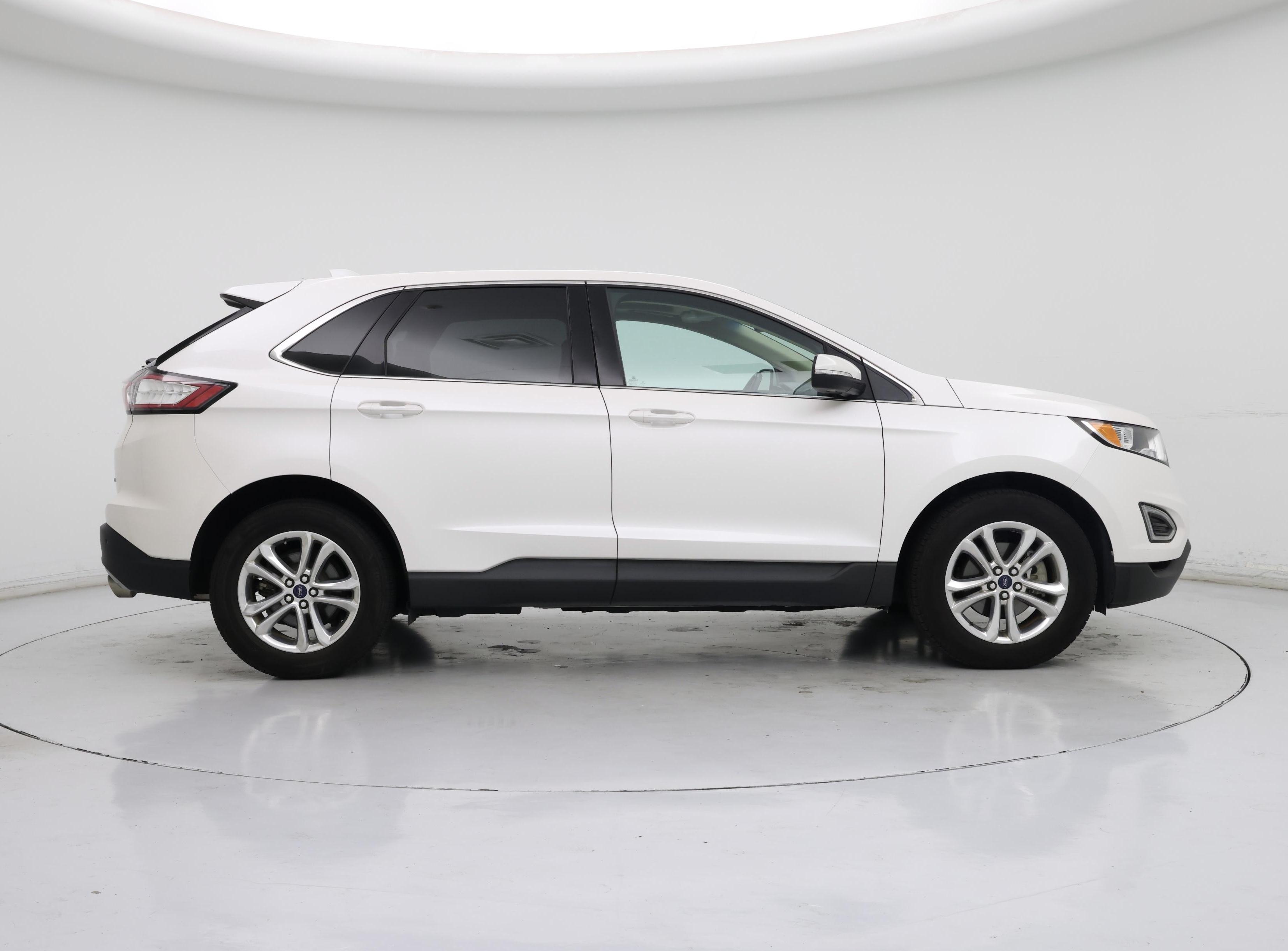 Thumbnail: 2018 Ford Edge - 7