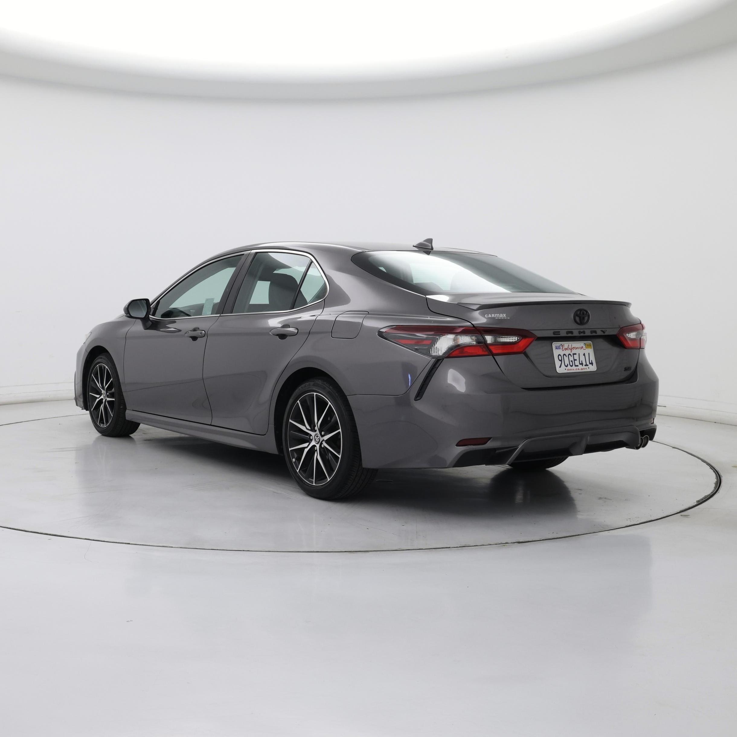 Thumbnail: 2022 Toyota Camry - 2