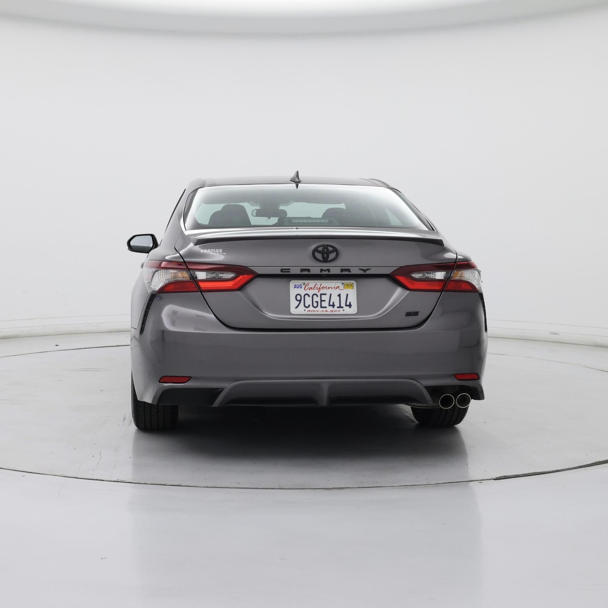 Thumbnail: 2022 Toyota Camry - 6