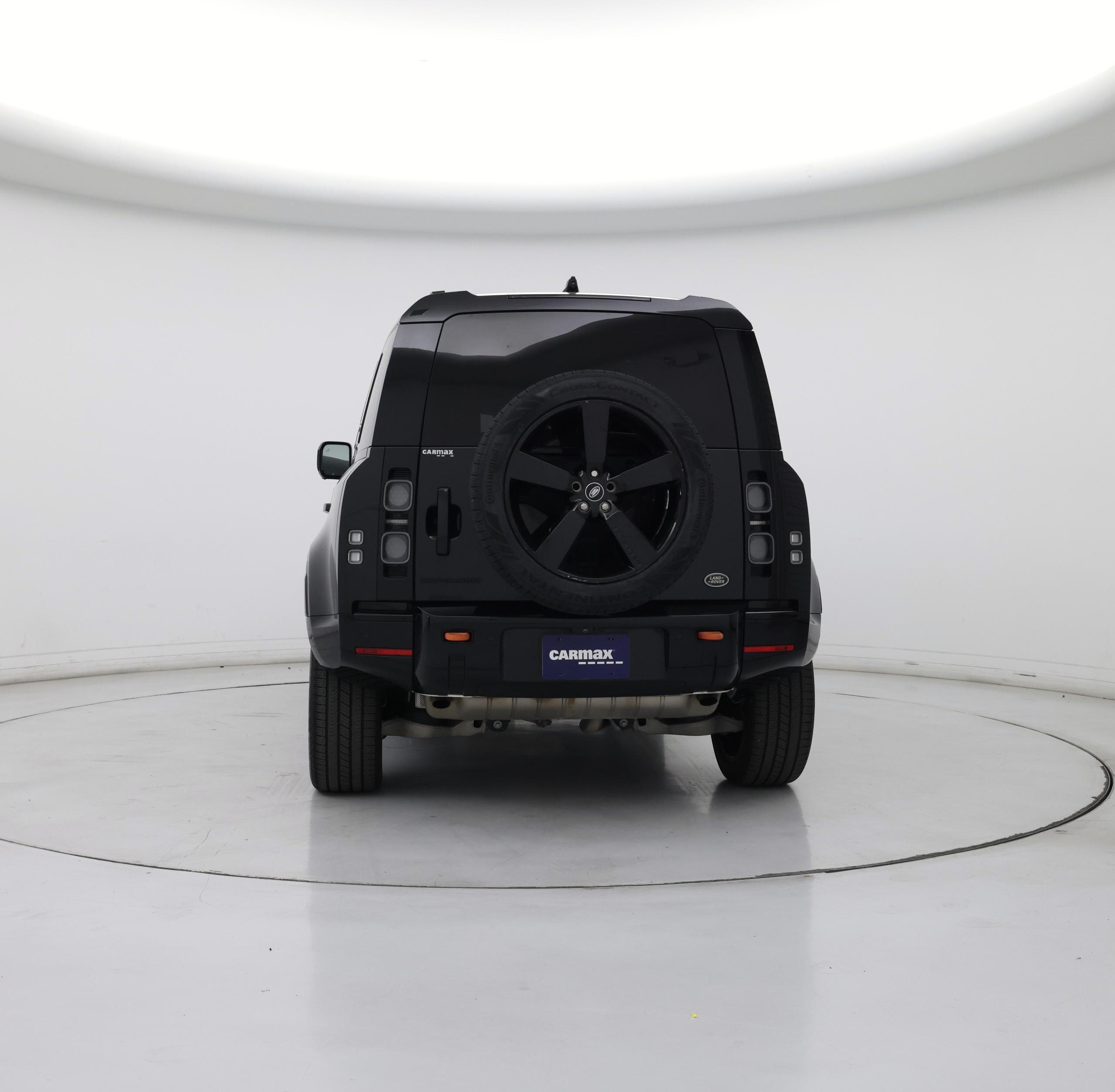 Thumbnail: 2022 Land Rover Defender - 6