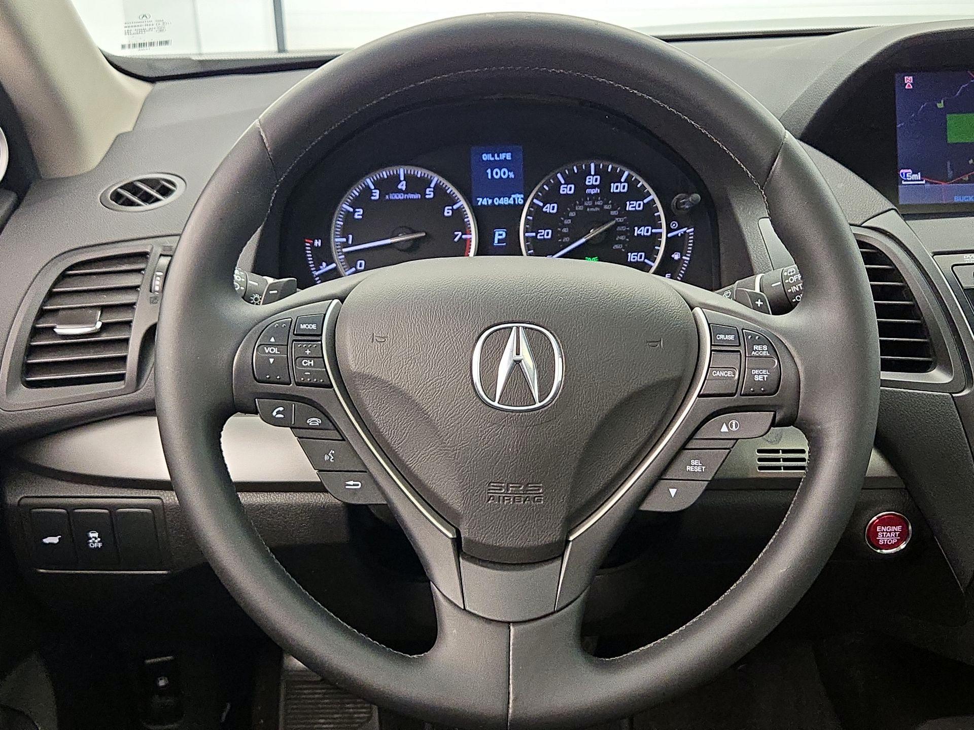 Thumbnail: 2014 Acura RDX - 10