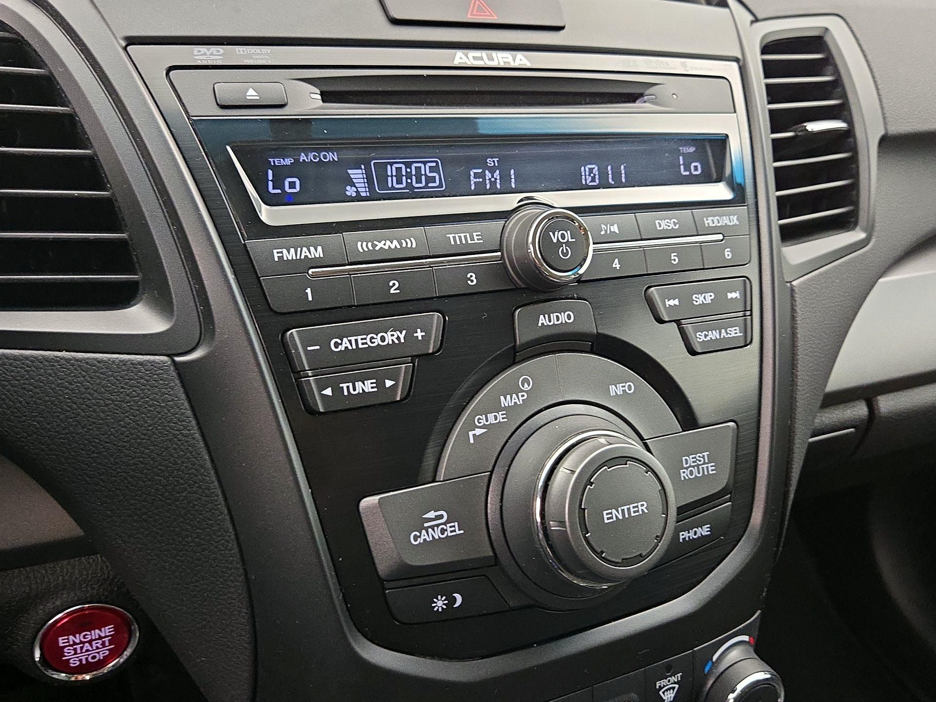 Thumbnail: 2014 Acura RDX - 16