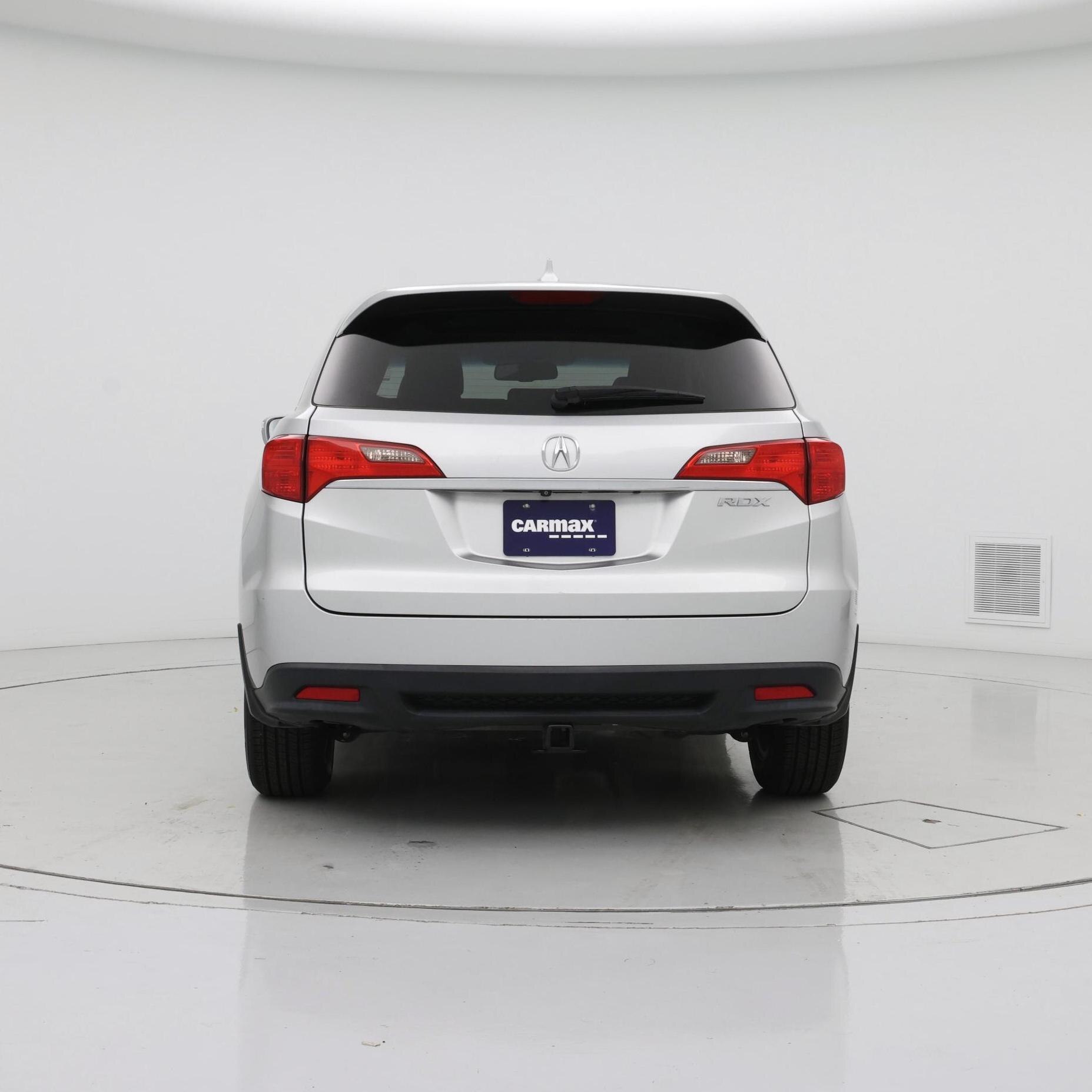 Thumbnail: 2014 Acura RDX - 6