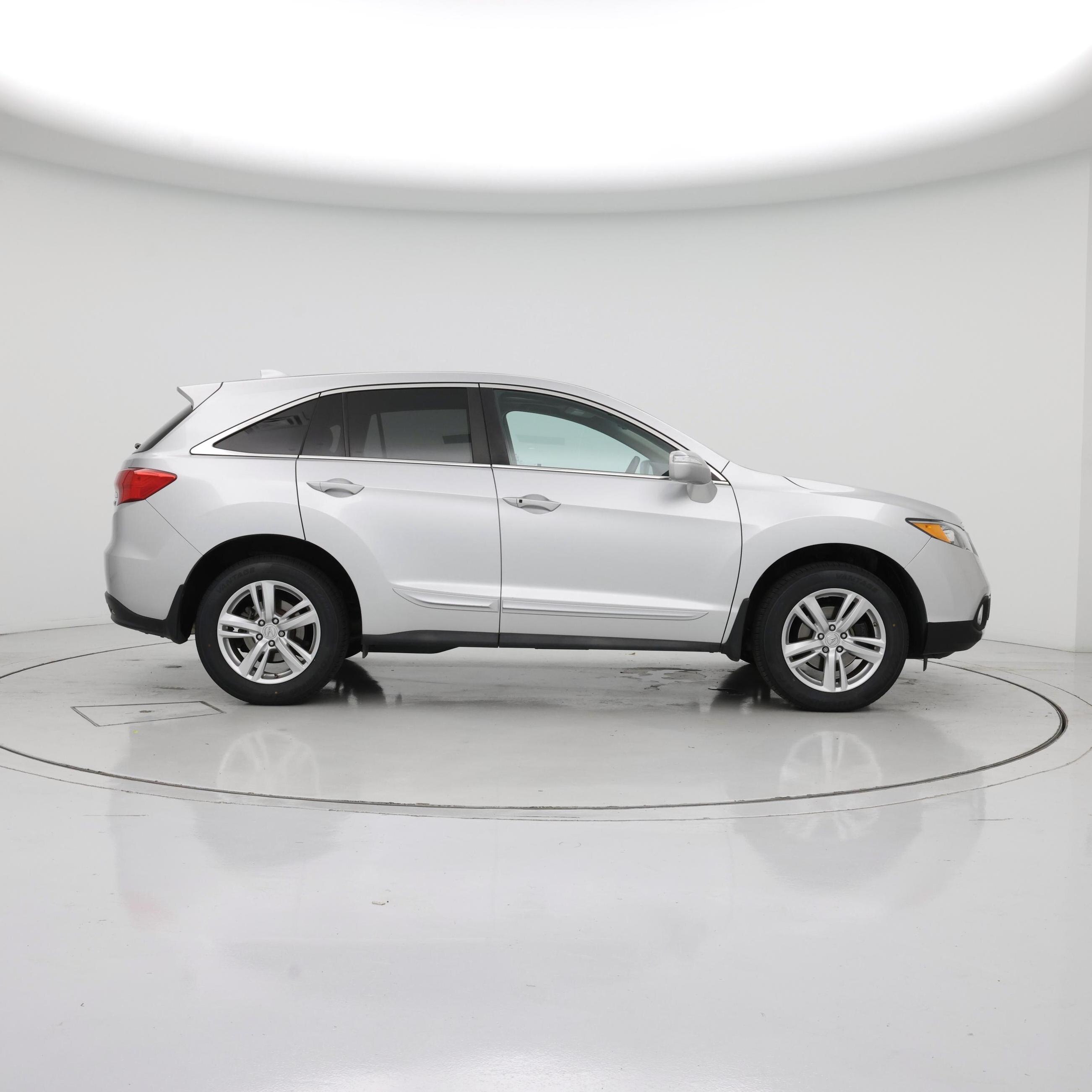 Thumbnail: 2014 Acura RDX - 7