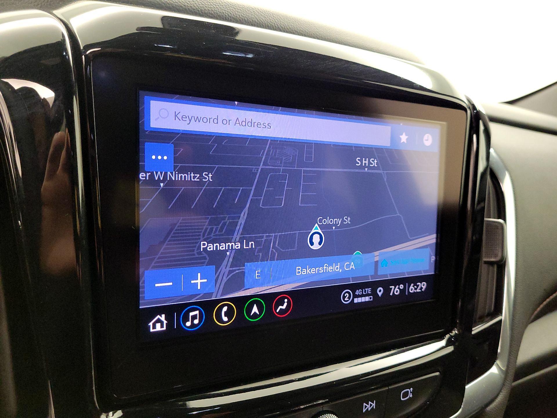 Thumbnail: 2023 Chevrolet Traverse - 14