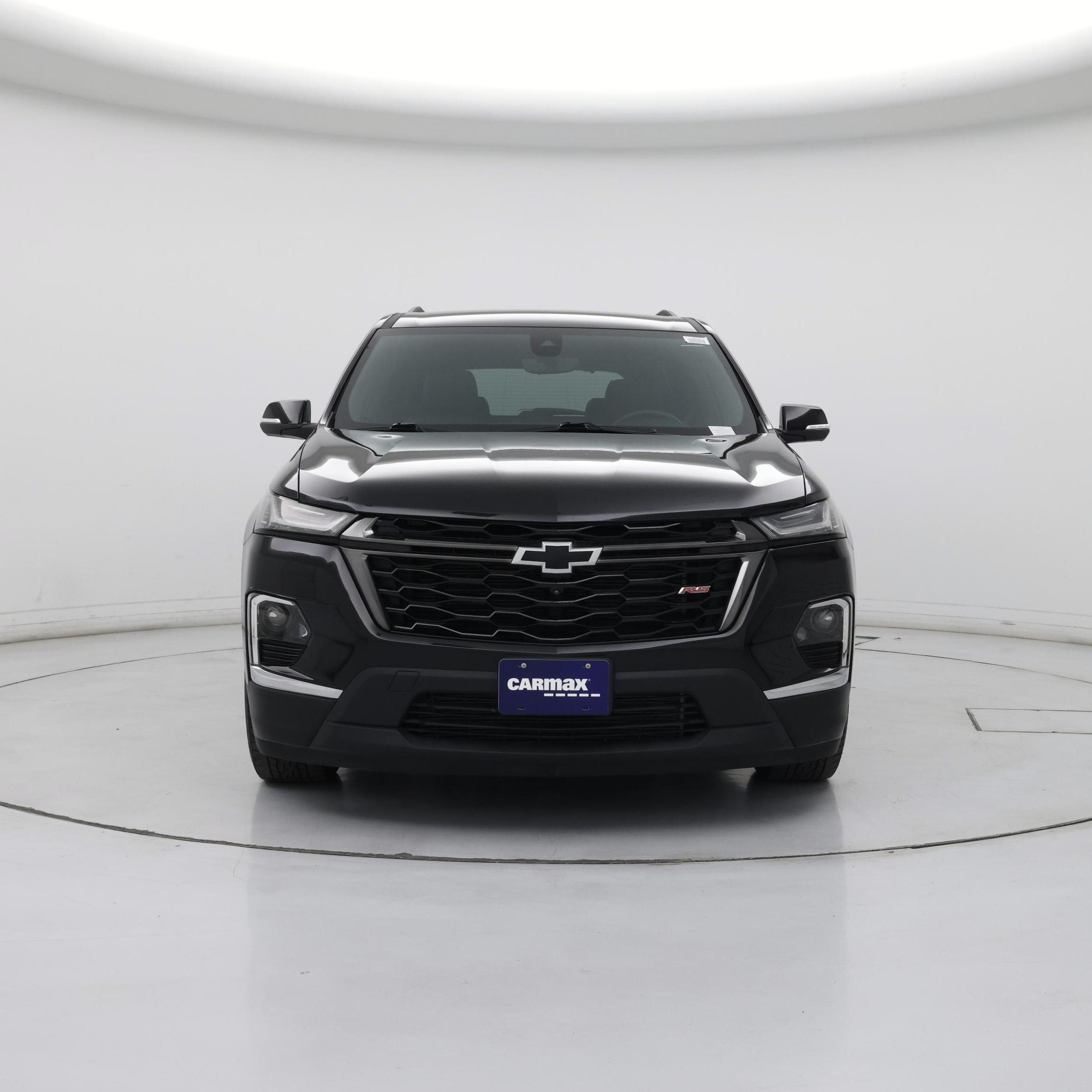 Thumbnail: 2023 Chevrolet Traverse - 5