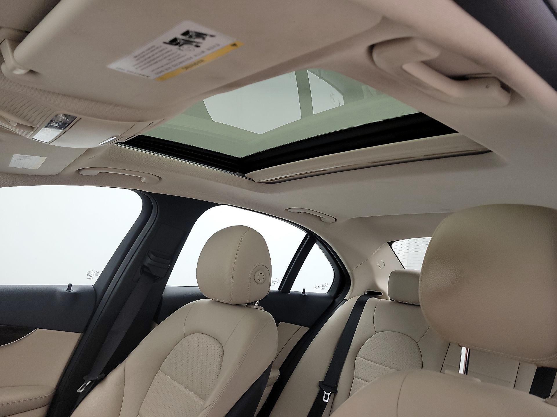 Thumbnail: 2020 Mercedes-Benz C-Class - 19