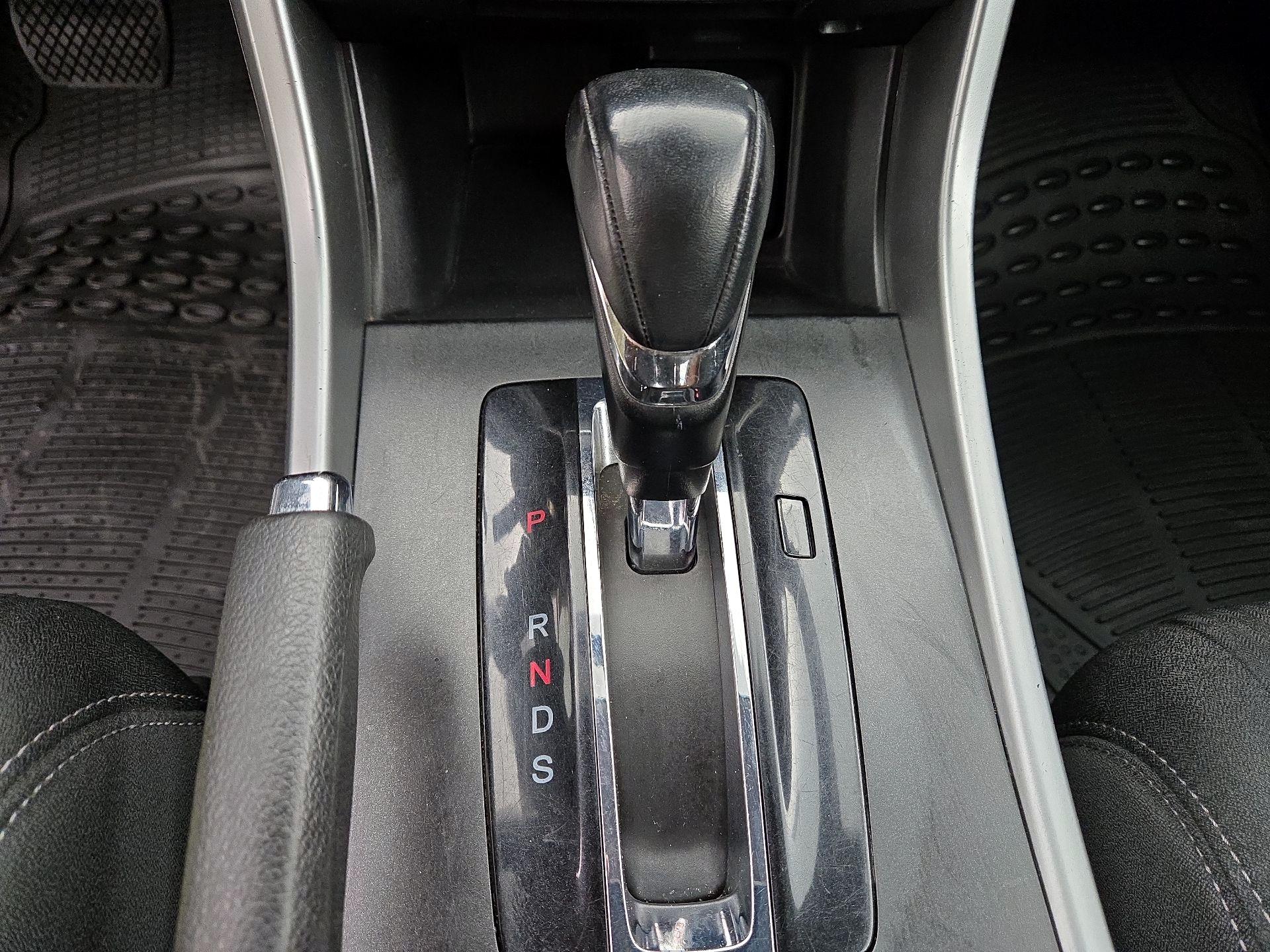 Thumbnail: 2013 Honda Accord - 17