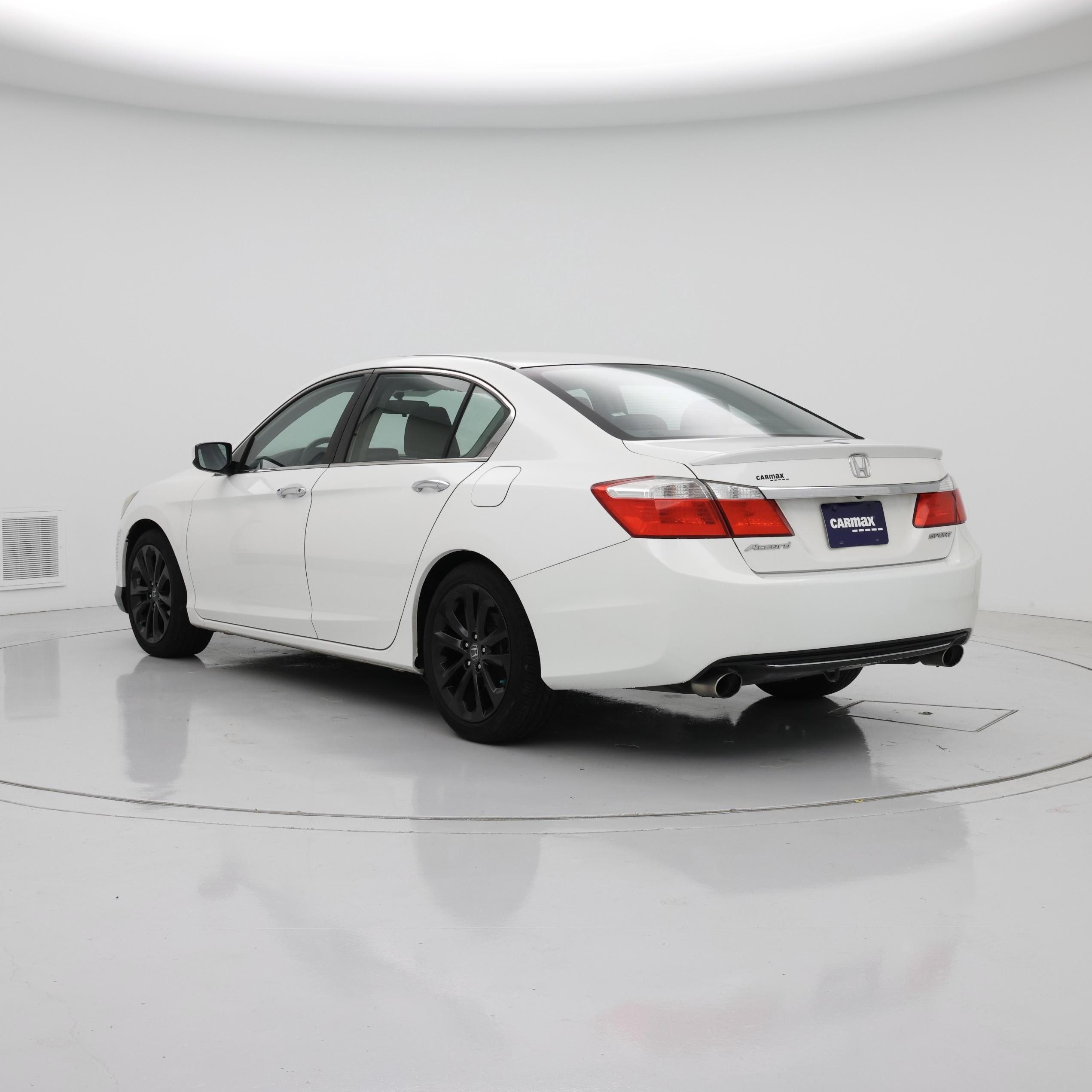 Thumbnail: 2013 Honda Accord - 2