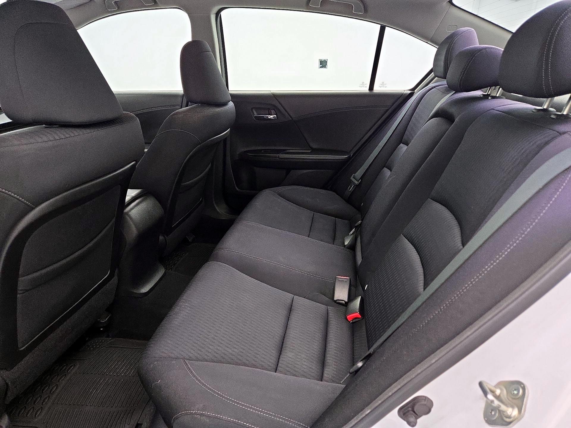 Thumbnail: 2013 Honda Accord - 19