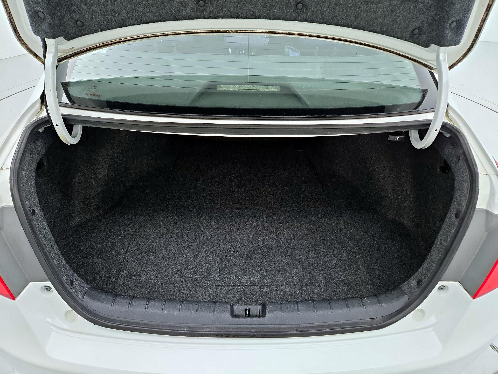 Thumbnail: 2013 Honda Accord - 20