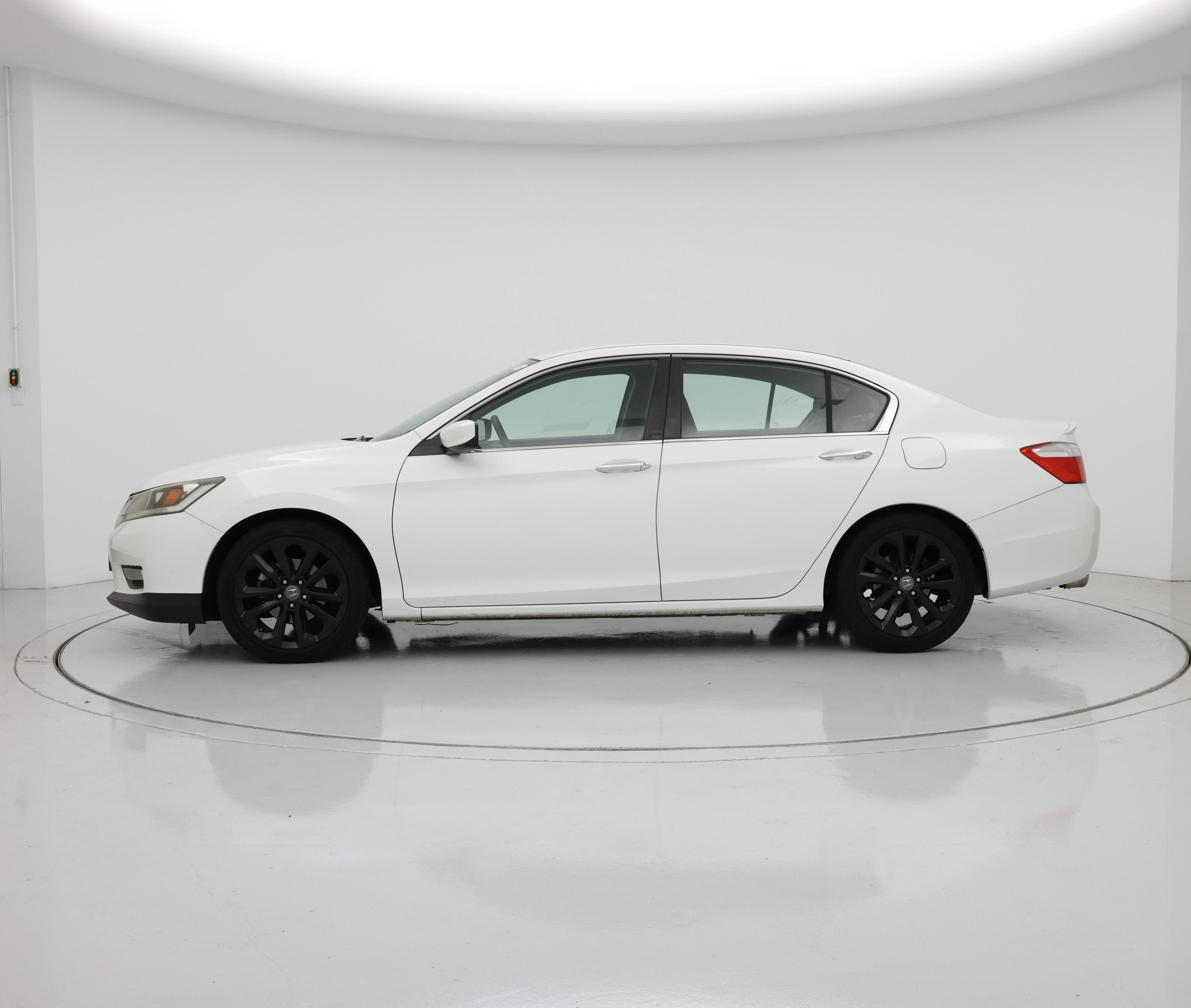 Thumbnail: 2013 Honda Accord - 3