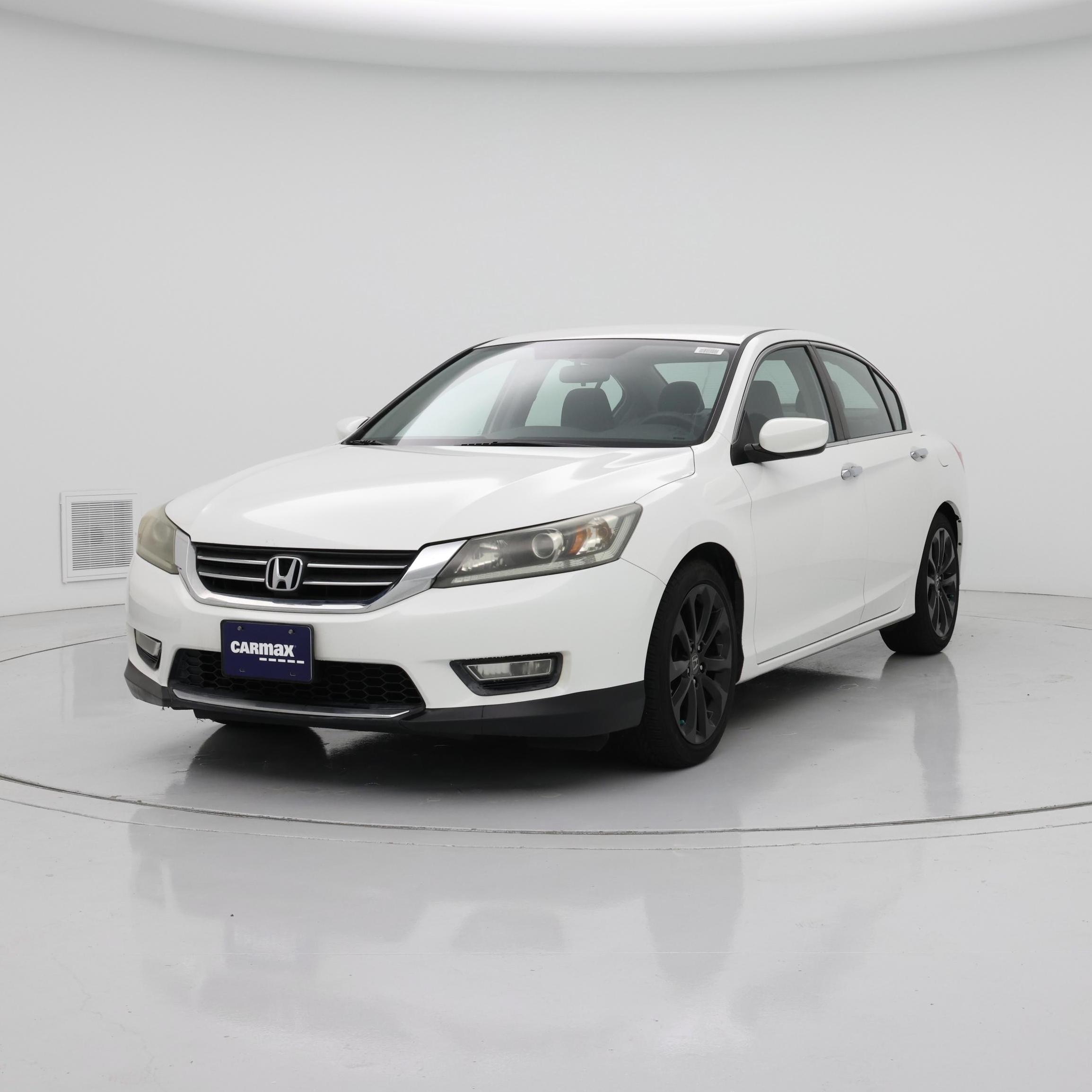 Thumbnail: 2013 Honda Accord - 4