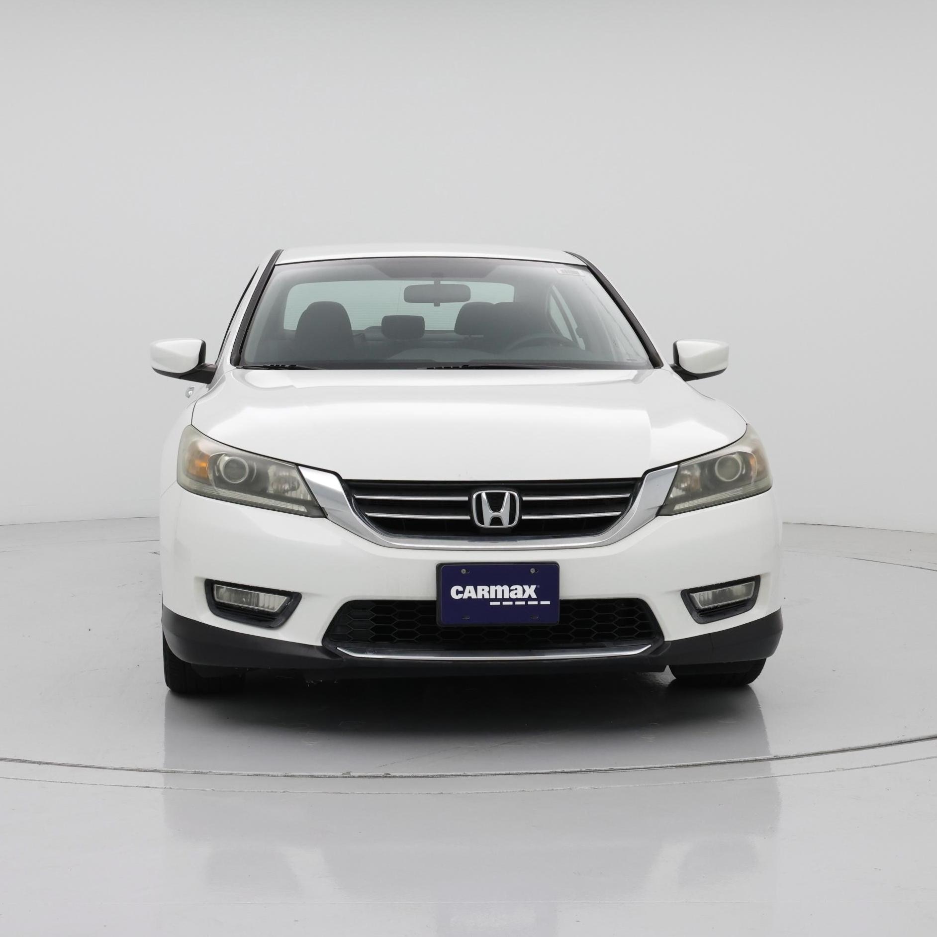 Thumbnail: 2013 Honda Accord - 5