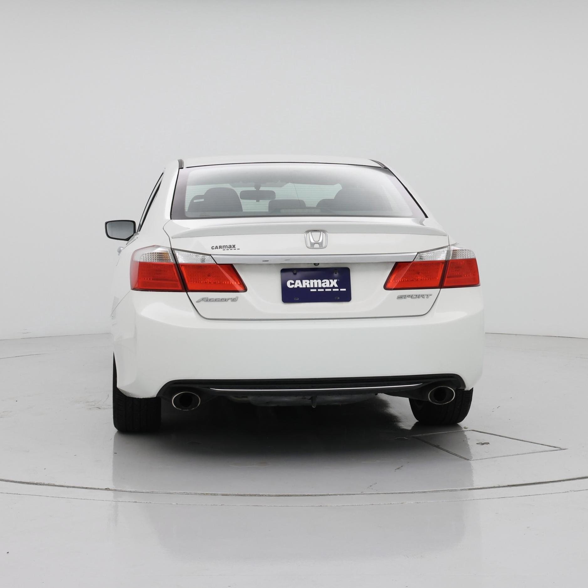 Thumbnail: 2013 Honda Accord - 6