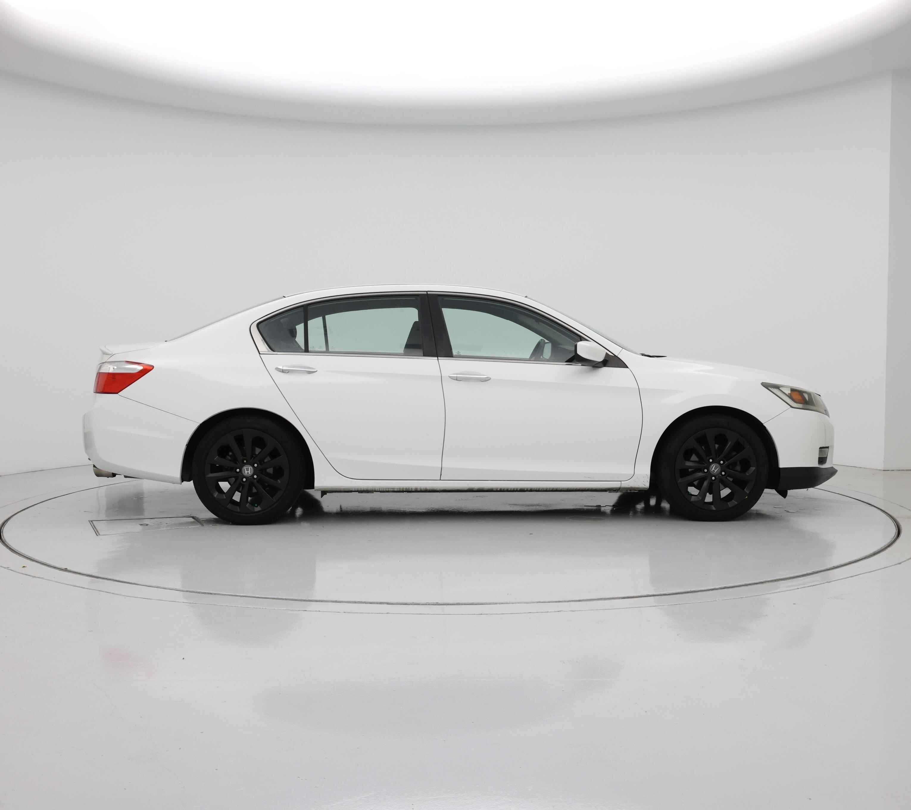 Thumbnail: 2013 Honda Accord - 7
