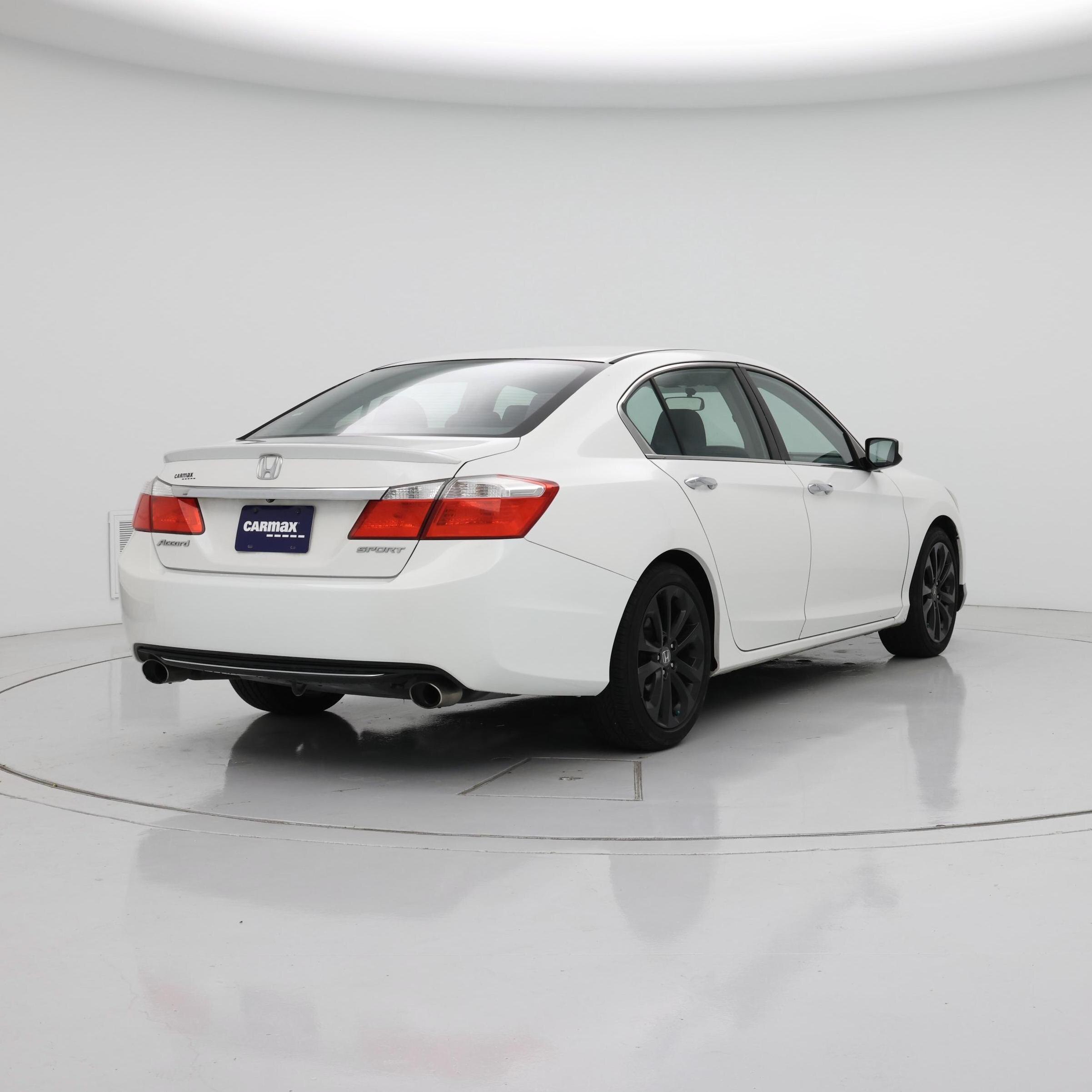 Thumbnail: 2013 Honda Accord - 8