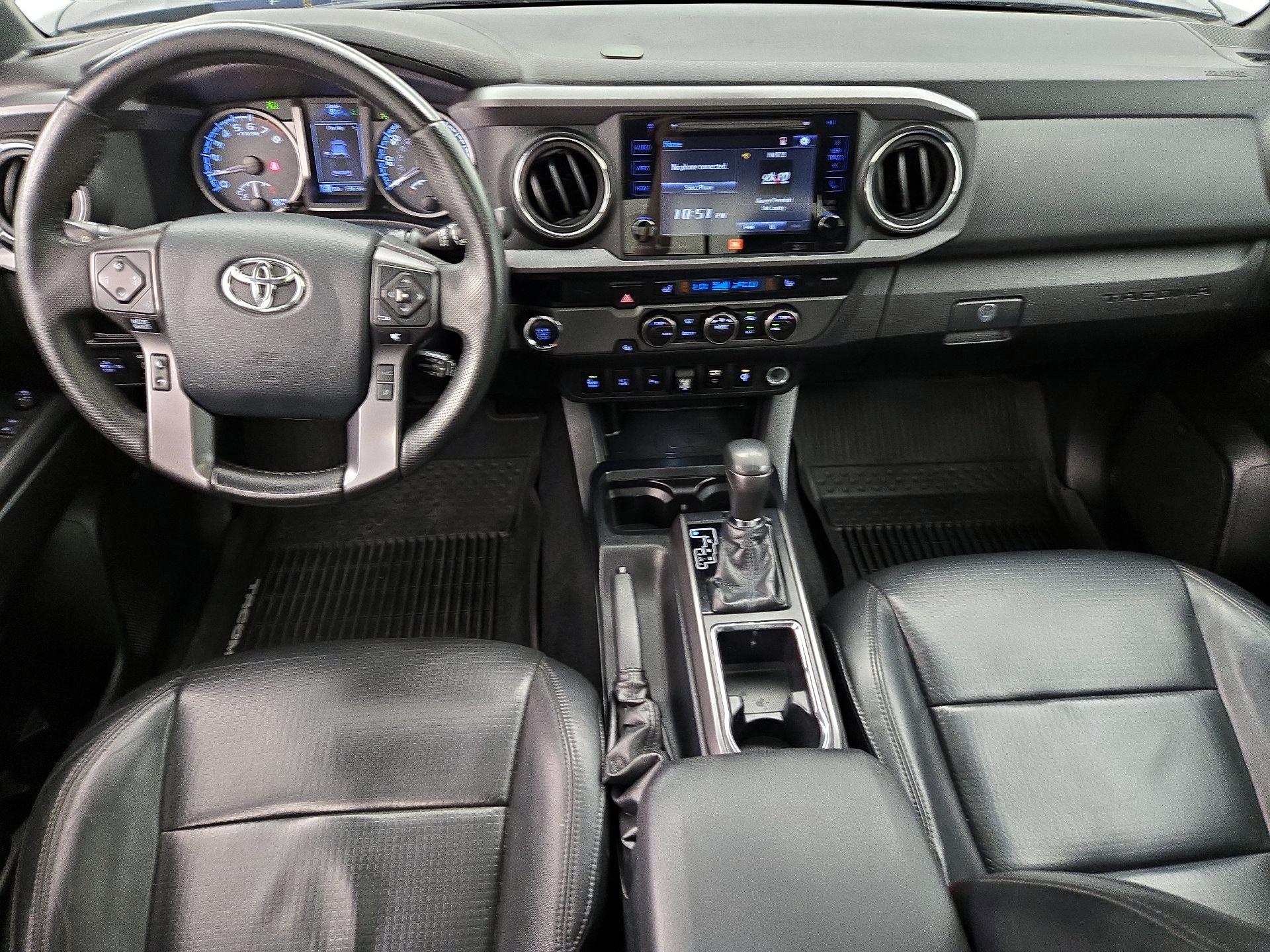 Thumbnail: 2019 Toyota Tacoma - 9