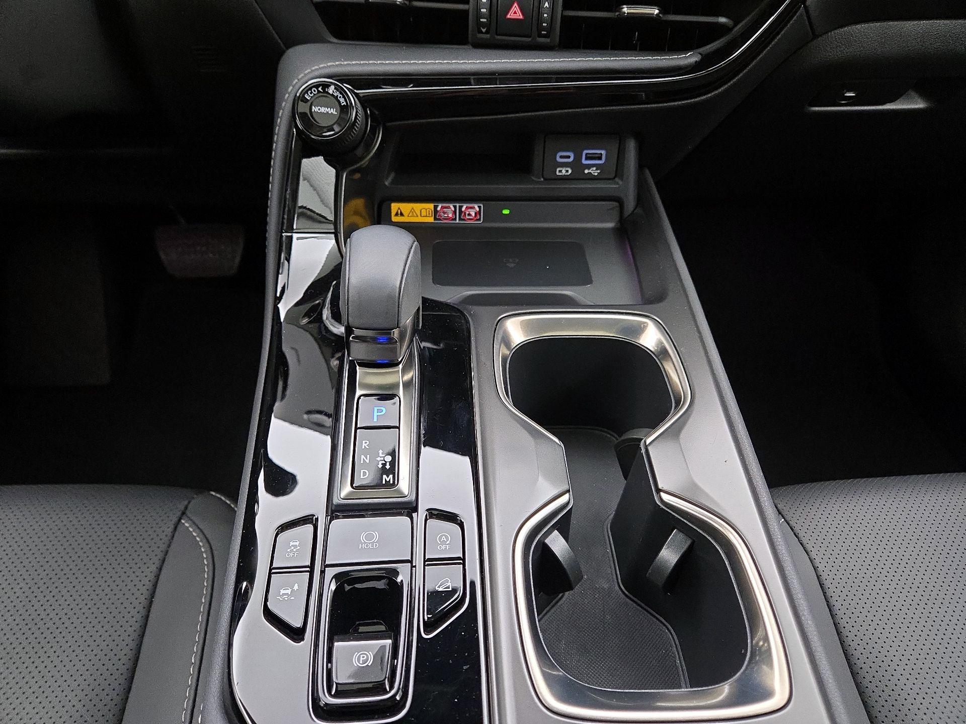 Thumbnail: 2024 Lexus NX - 17