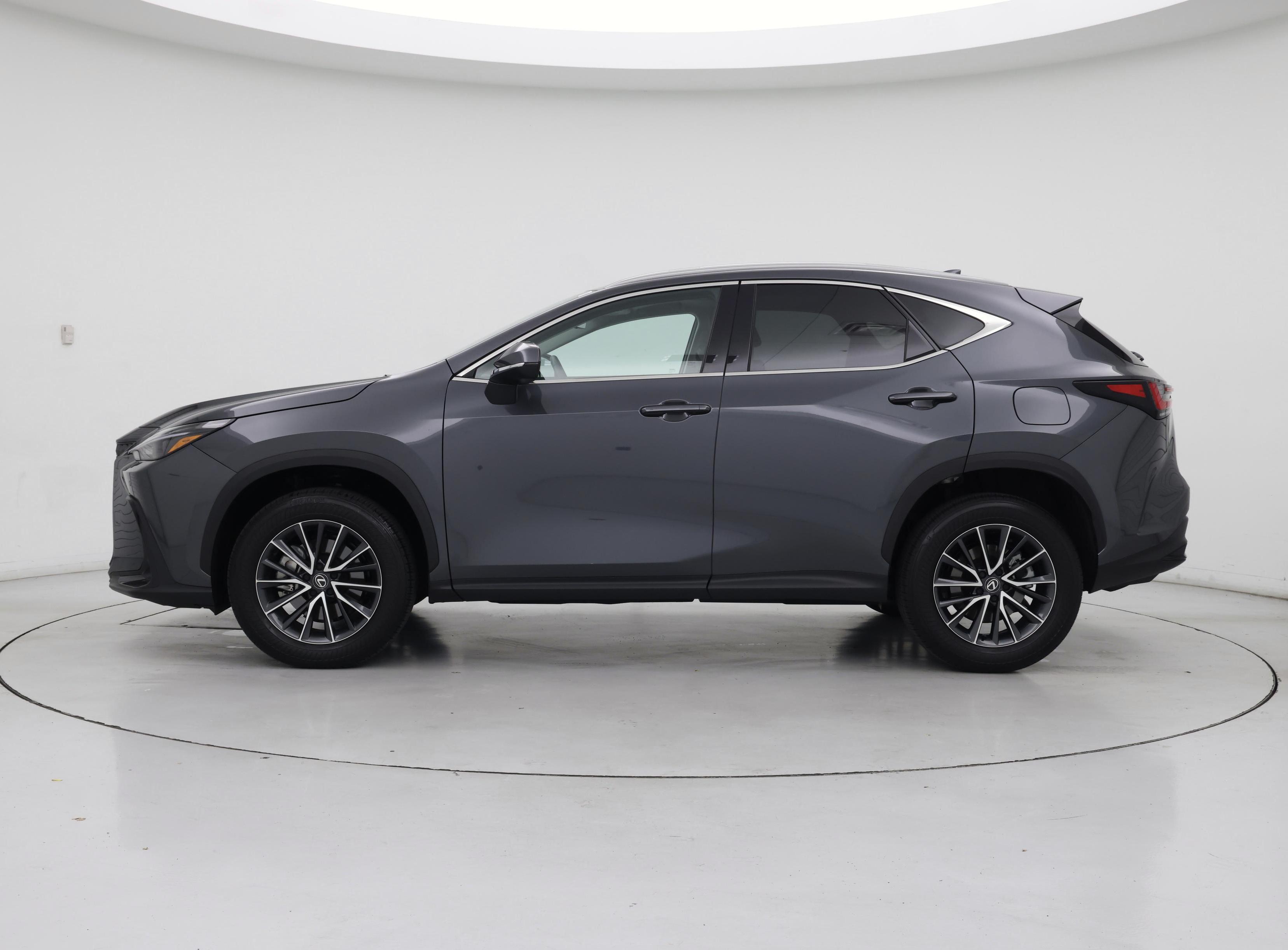 Thumbnail: 2024 Lexus NX - 3