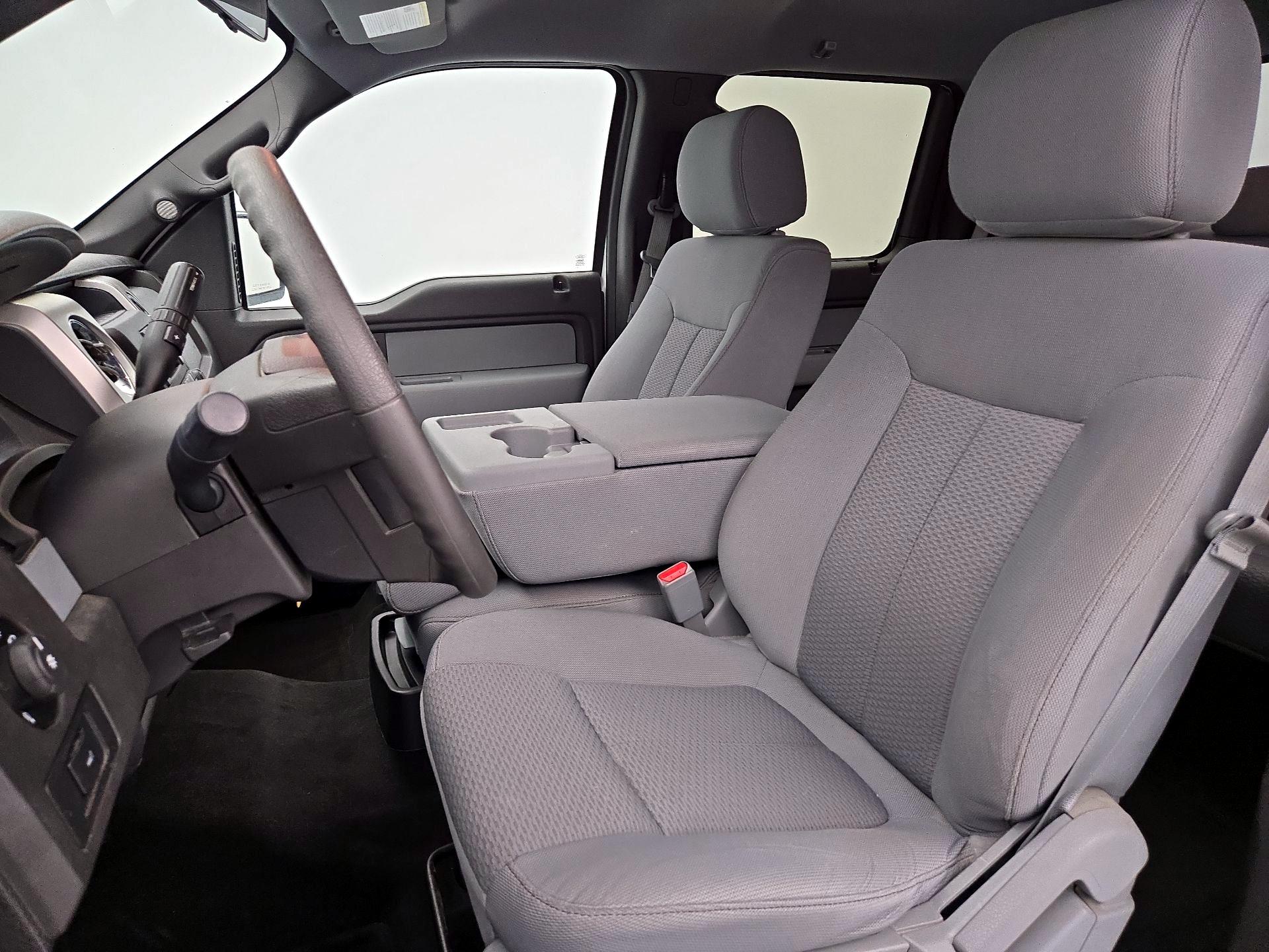 Thumbnail: 2013 Ford F-150 - 11