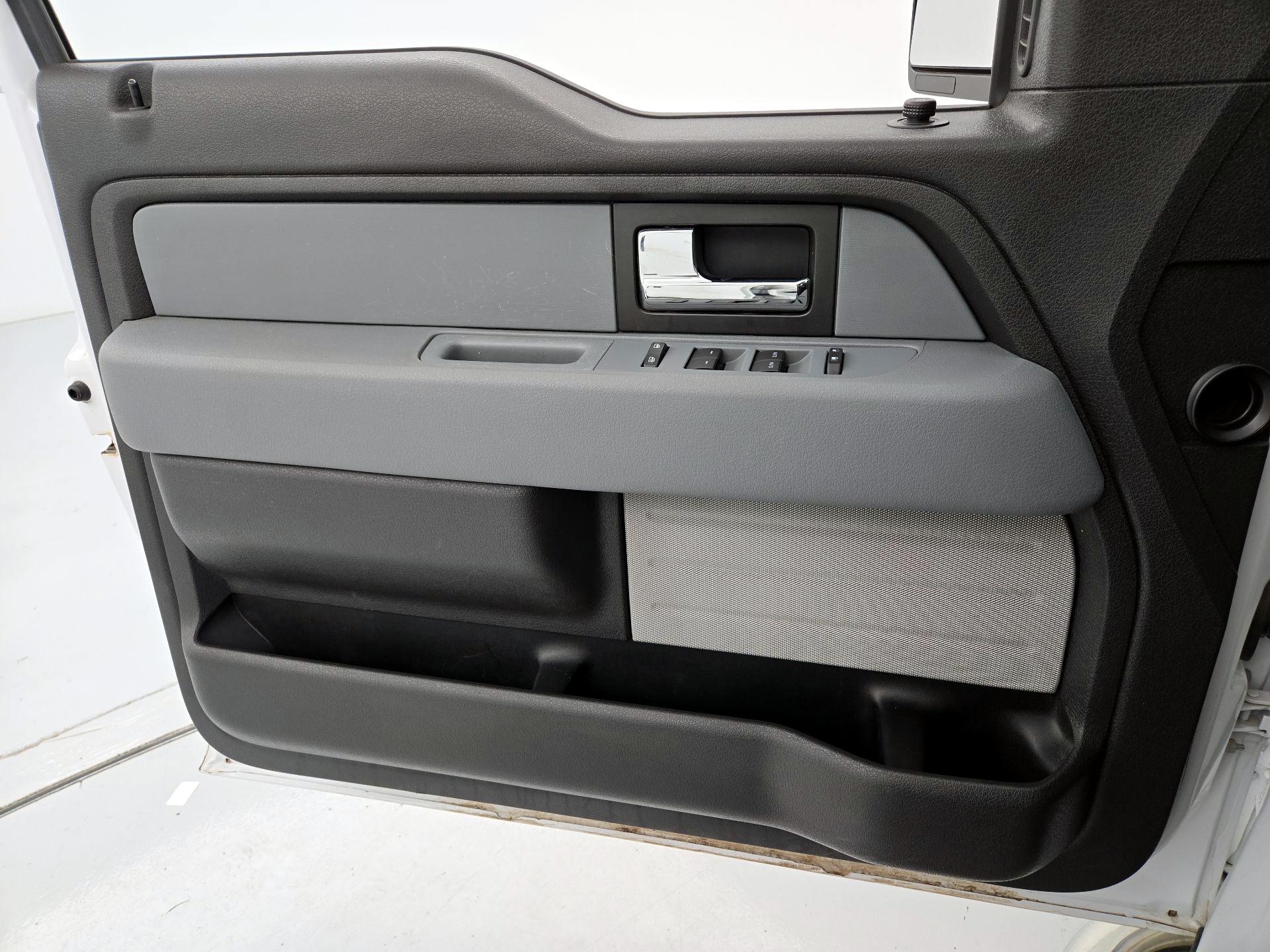 Thumbnail: 2013 Ford F-150 - 12