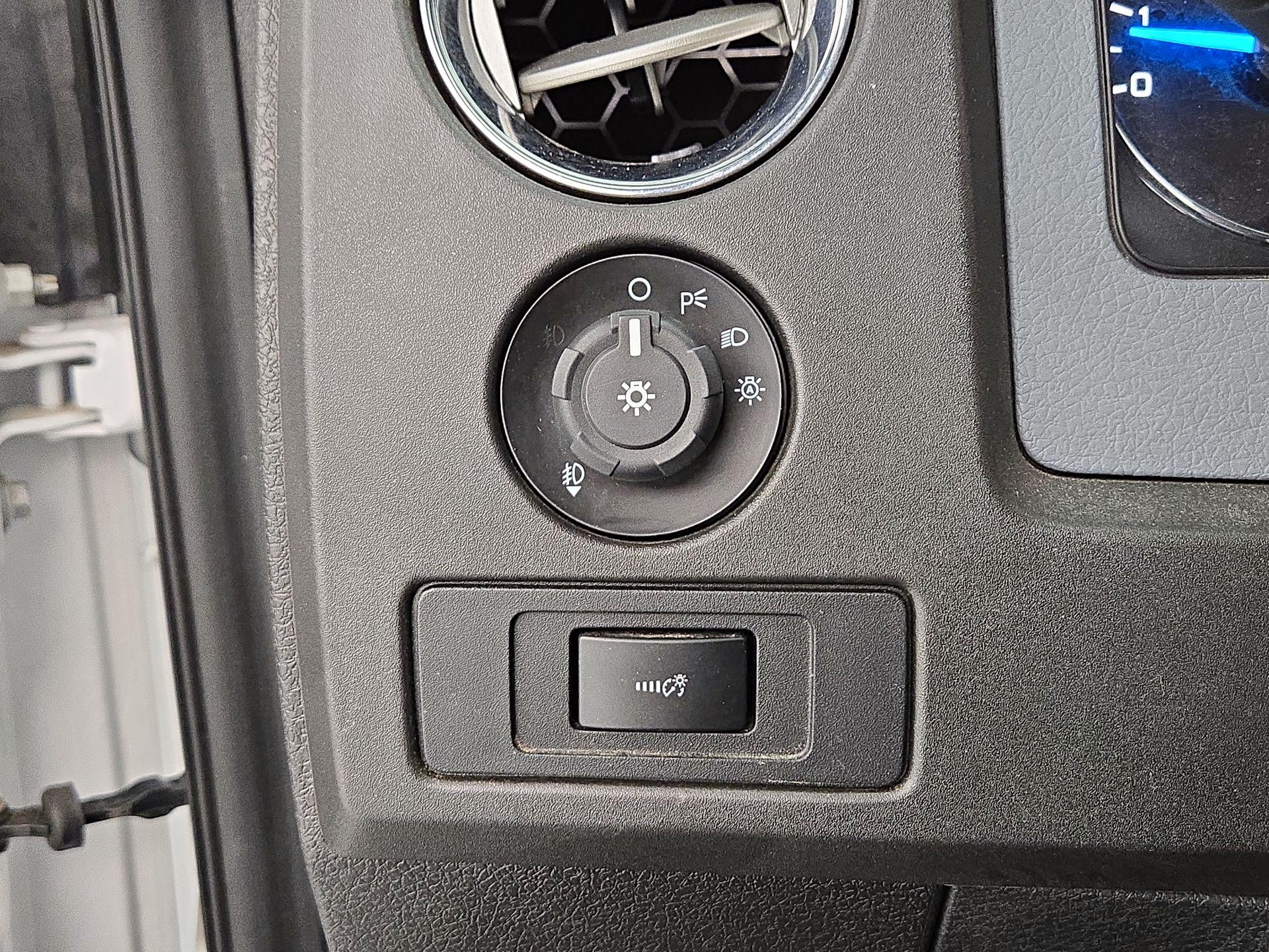 Thumbnail: 2013 Ford F-150 - 13