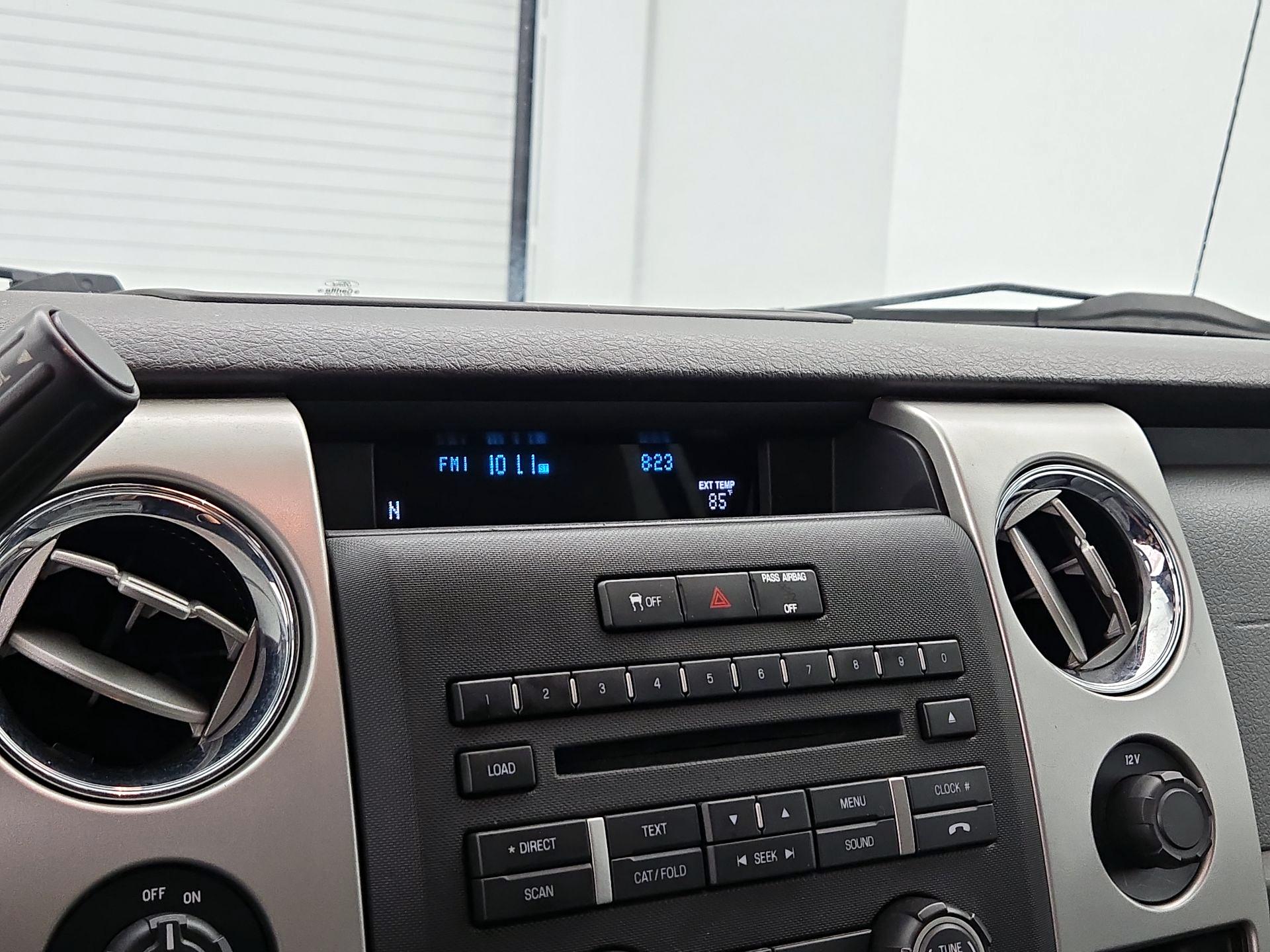 Thumbnail: 2013 Ford F-150 - 14