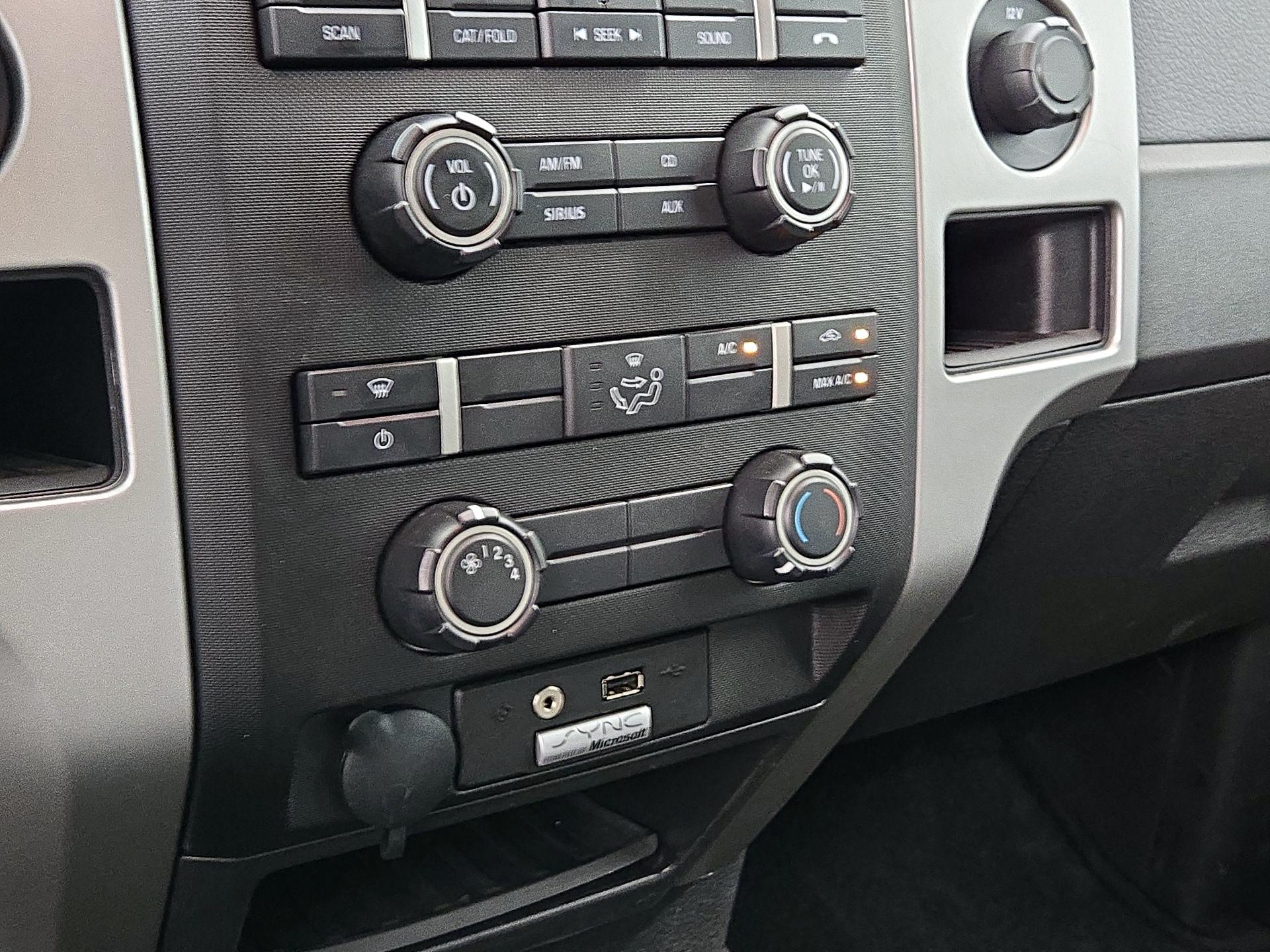 Thumbnail: 2013 Ford F-150 - 15