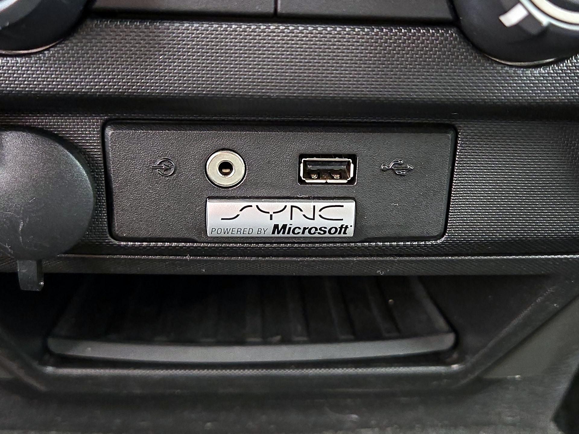 Thumbnail: 2013 Ford F-150 - 17