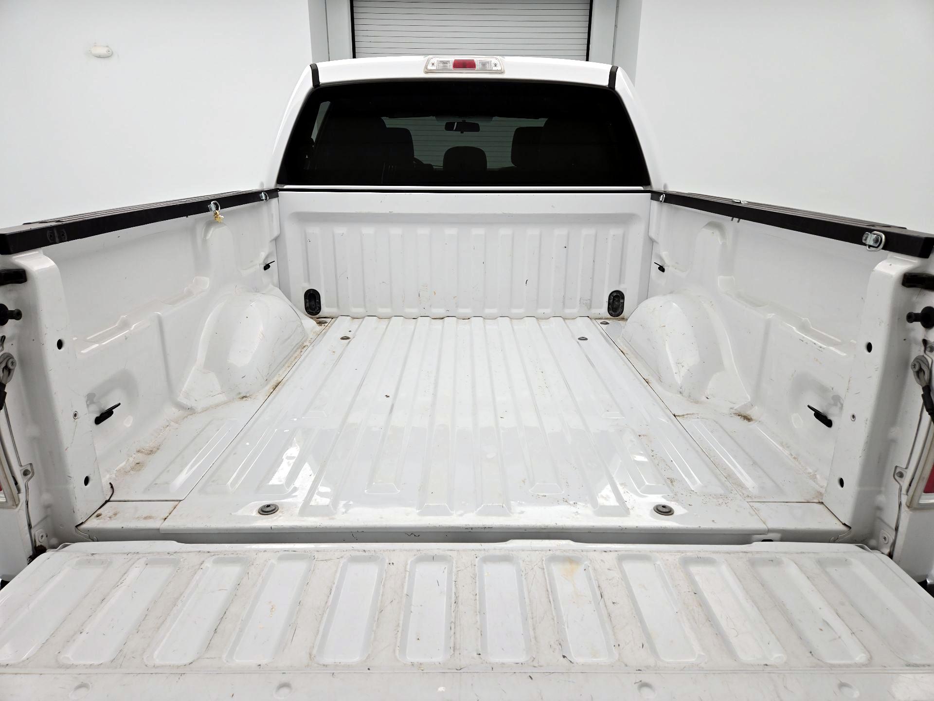 Thumbnail: 2013 Ford F-150 - 19