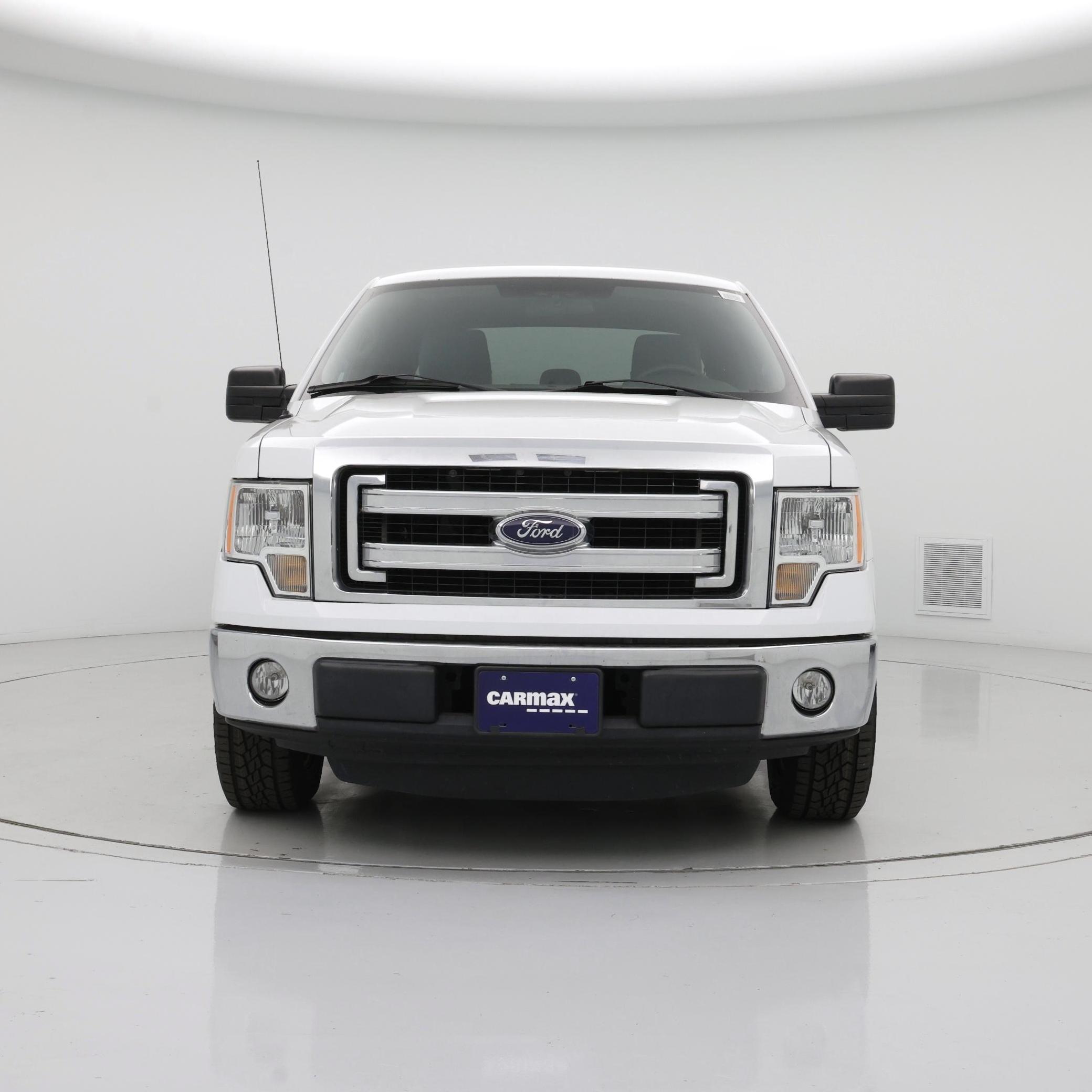 Thumbnail: 2013 Ford F-150 - 5