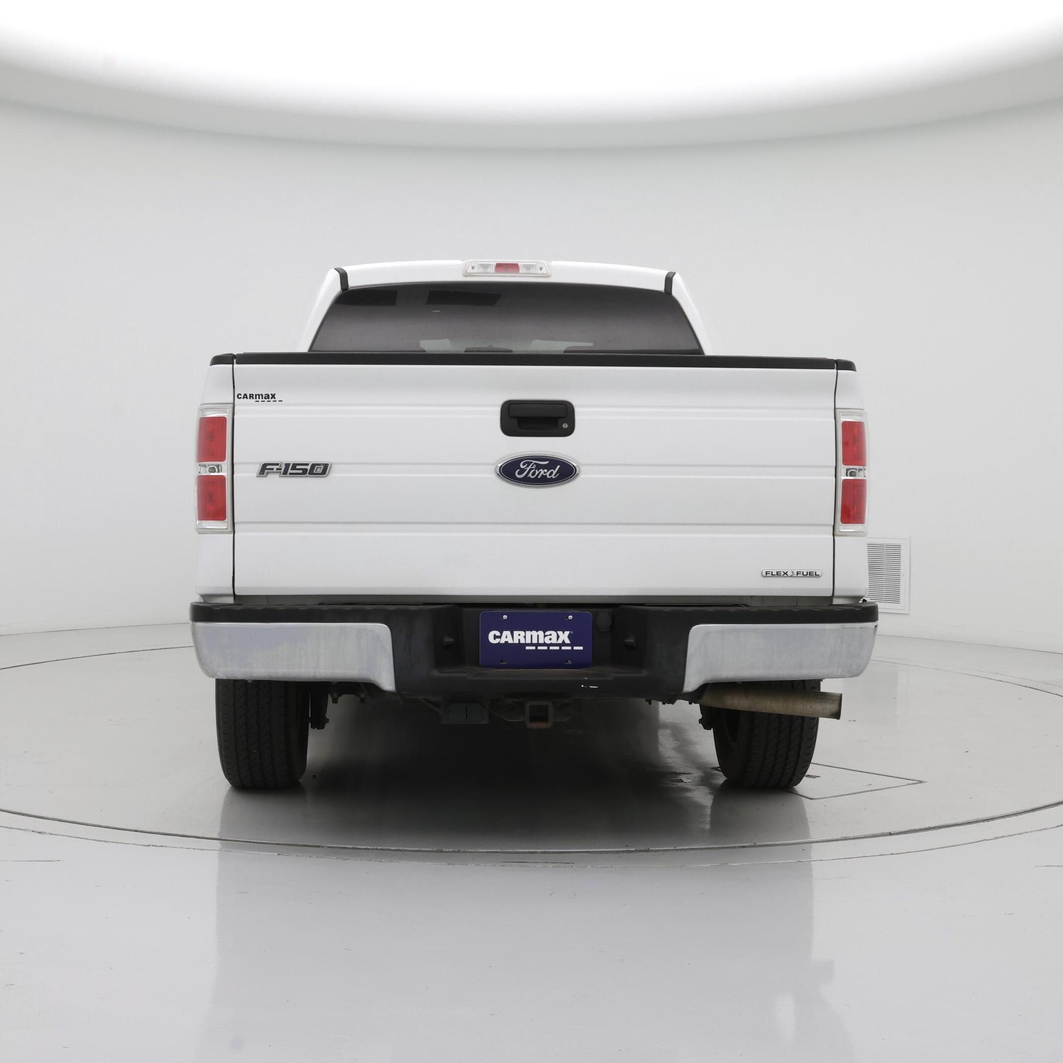 Thumbnail: 2013 Ford F-150 - 6