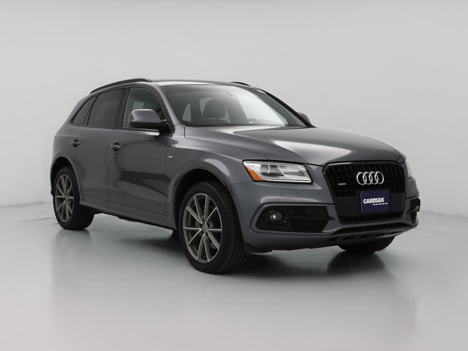 2017 Audi Q5