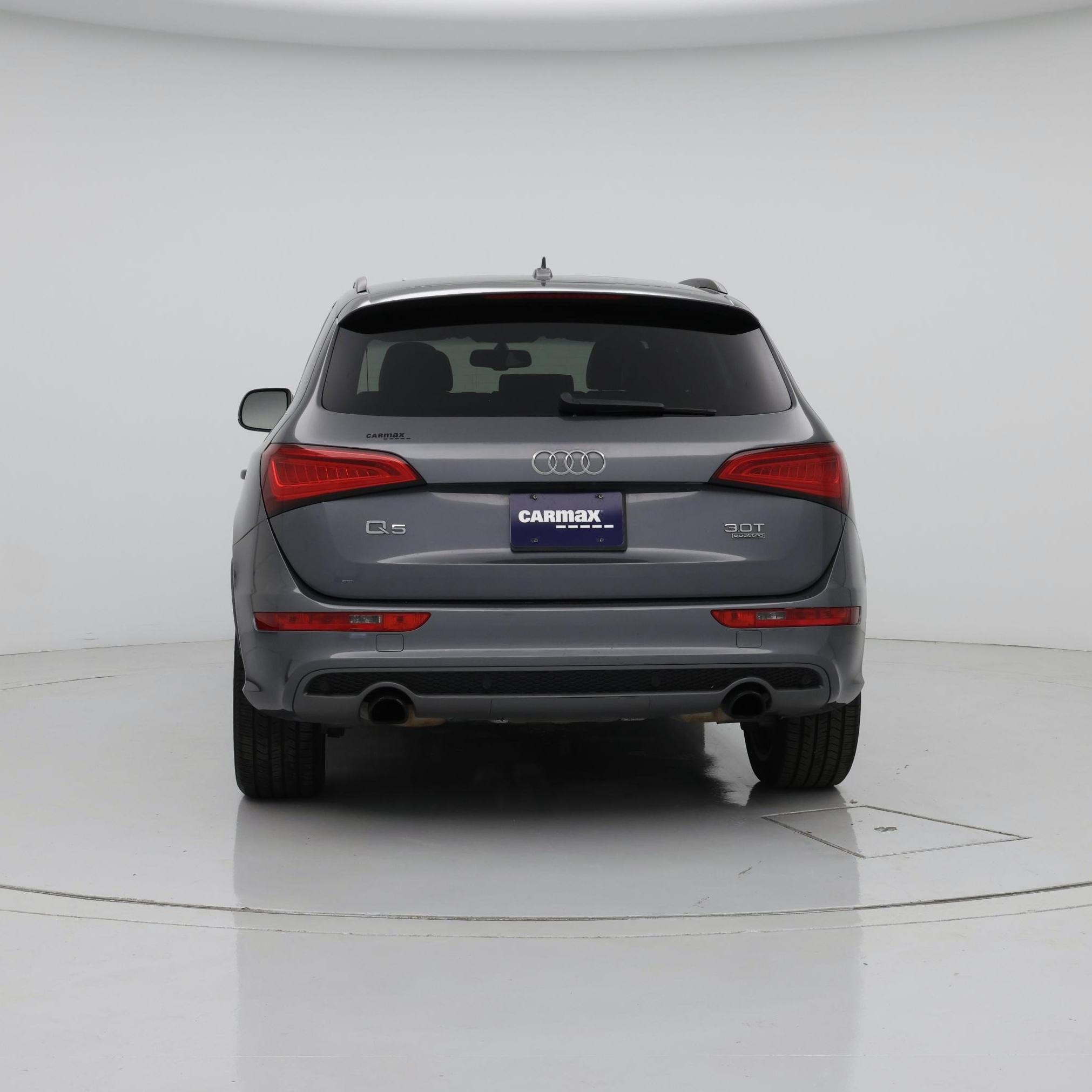 Thumbnail: 2017 Audi Q5 - 6