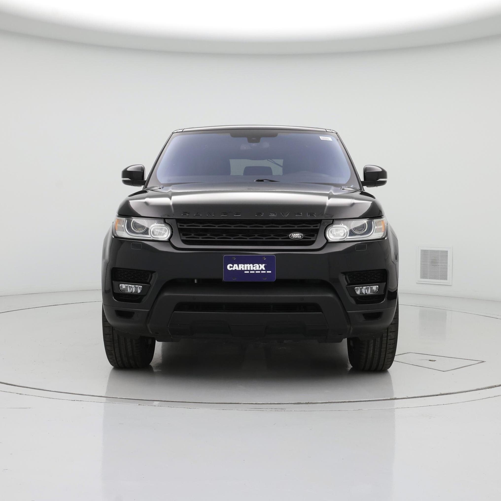 Thumbnail: 2016 Land Rover Range Rover Sport - 5