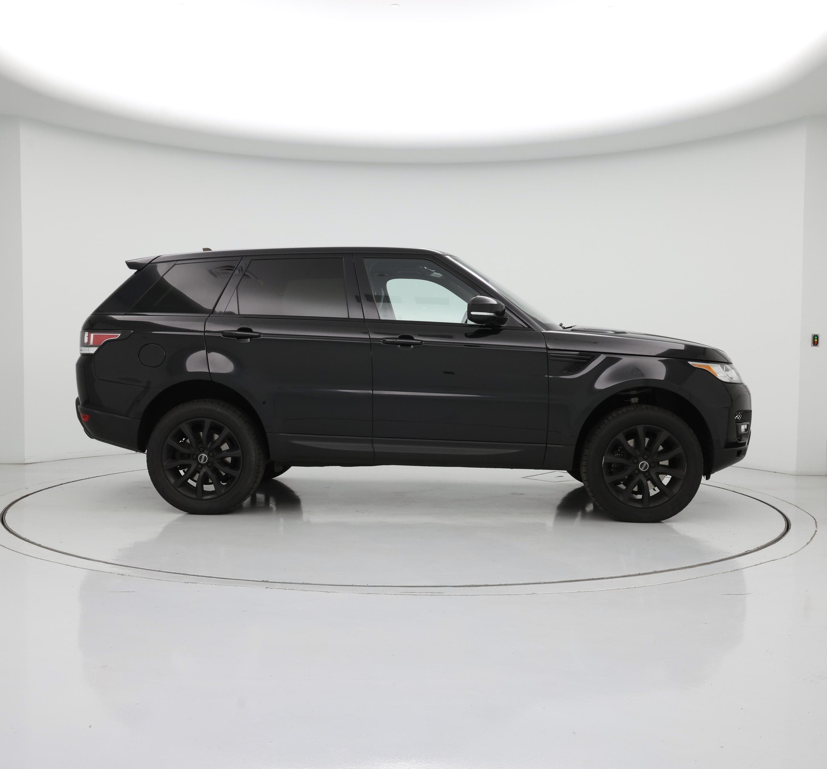 Thumbnail: 2016 Land Rover Range Rover Sport - 7