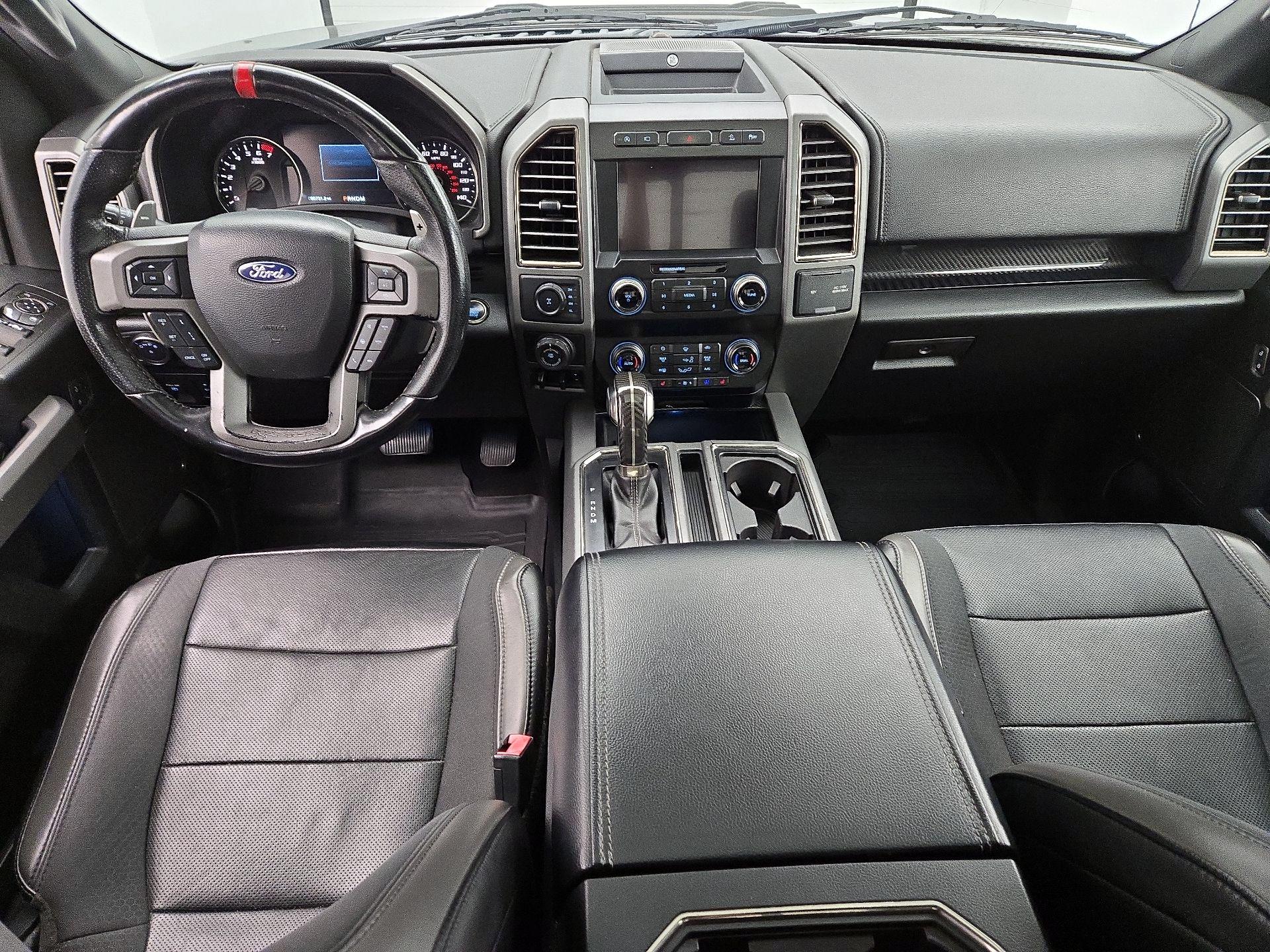 Thumbnail: 2019 Ford F-150 - 9