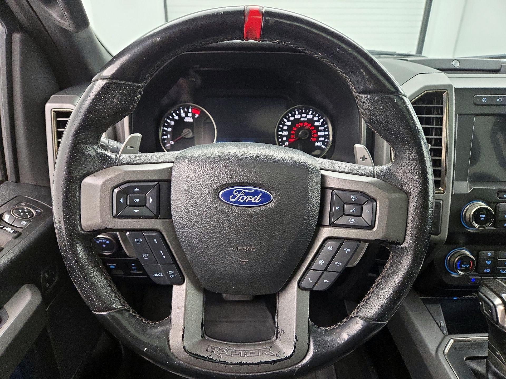 Thumbnail: 2019 Ford F-150 - 10