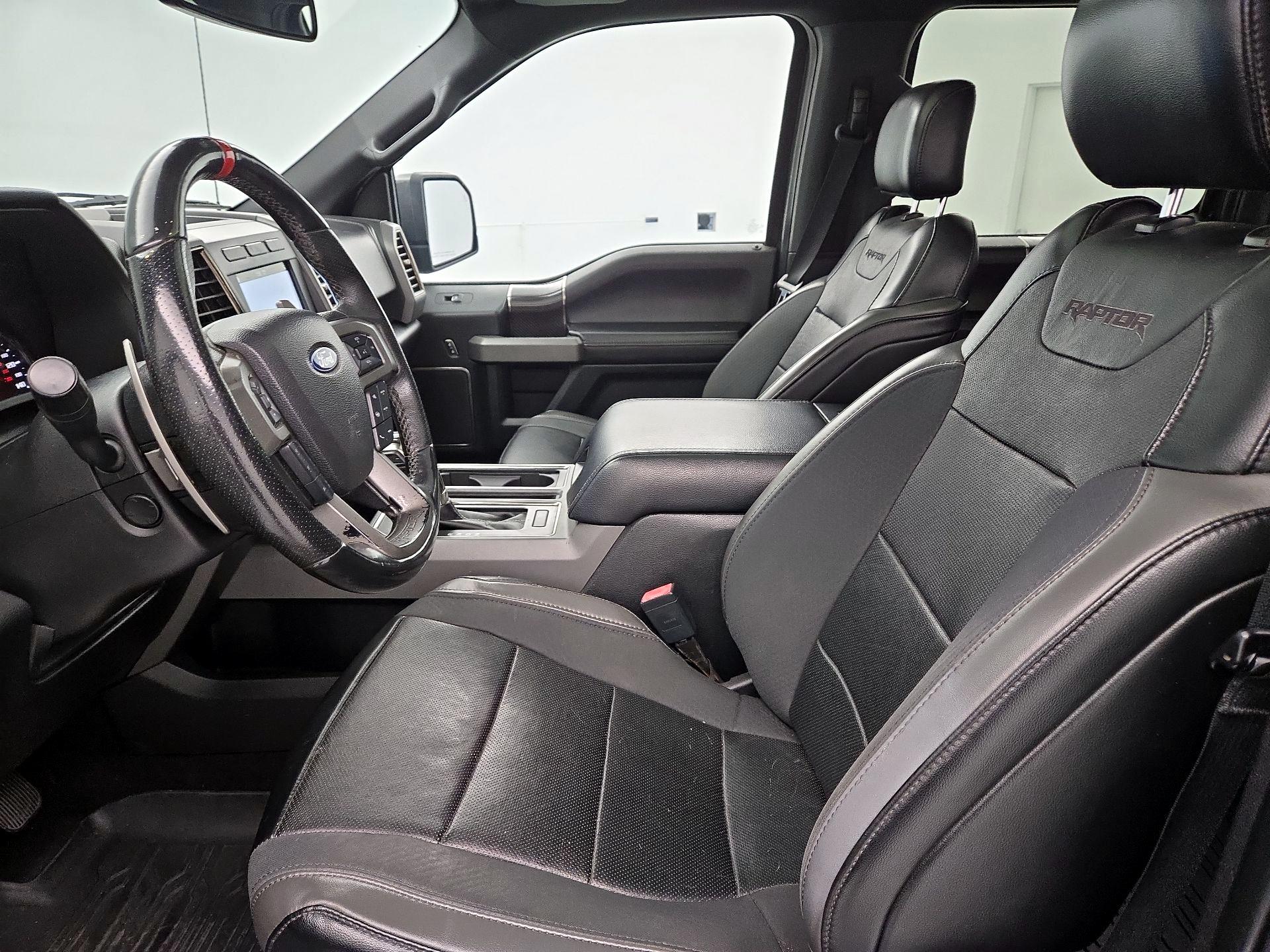 Thumbnail: 2019 Ford F-150 - 11