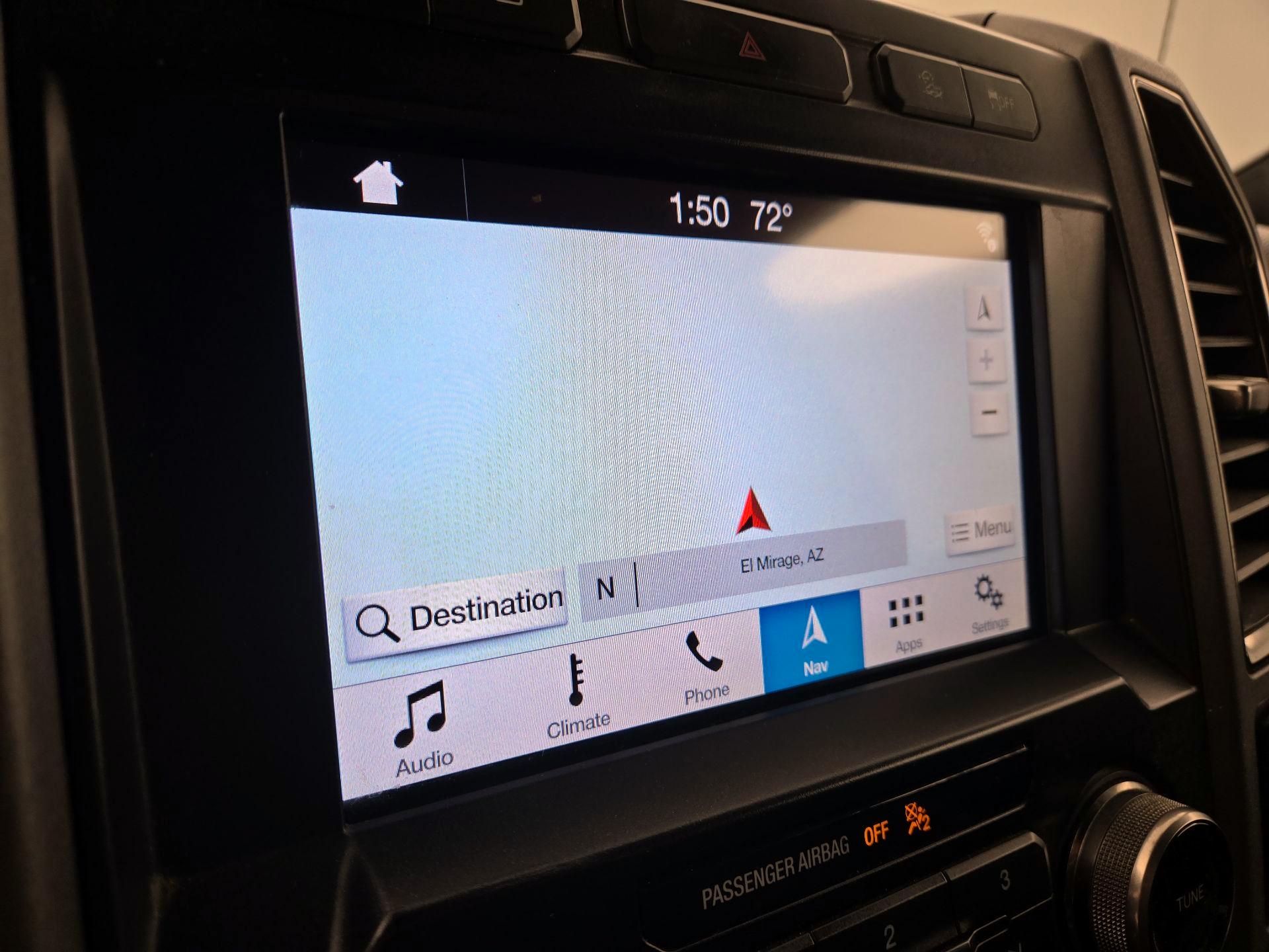 Thumbnail: 2019 Ford F-150 - 14