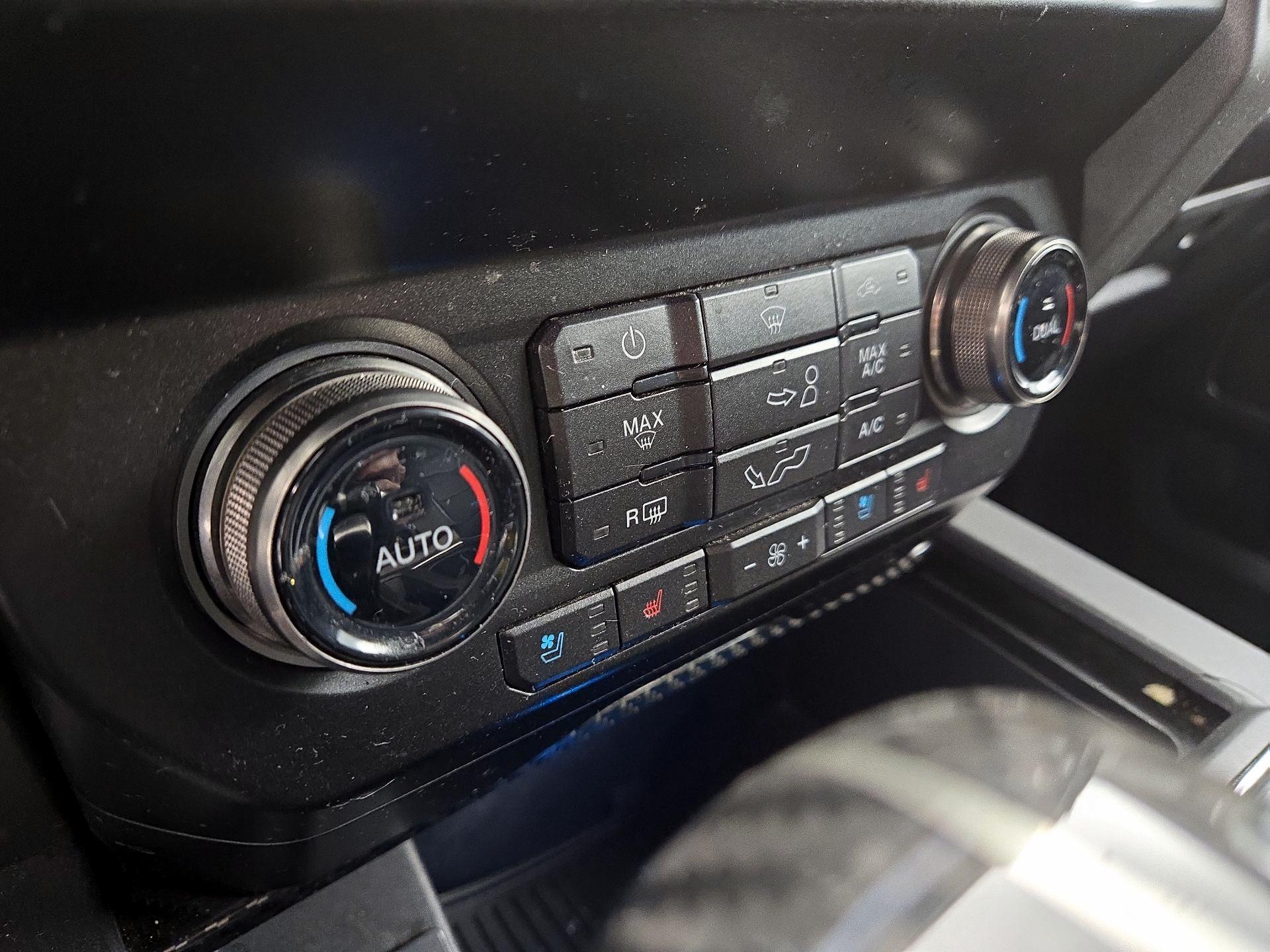Thumbnail: 2019 Ford F-150 - 17