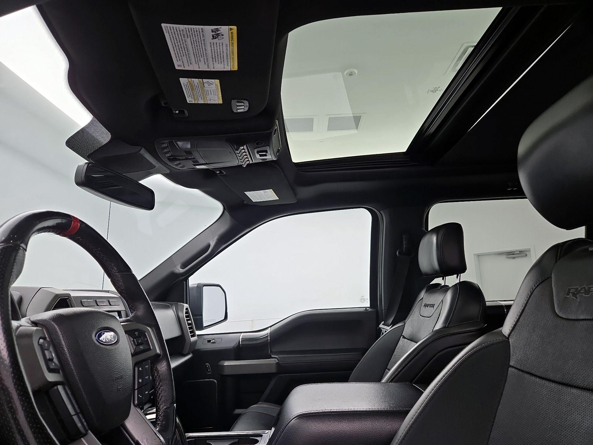 Thumbnail: 2019 Ford F-150 - 20