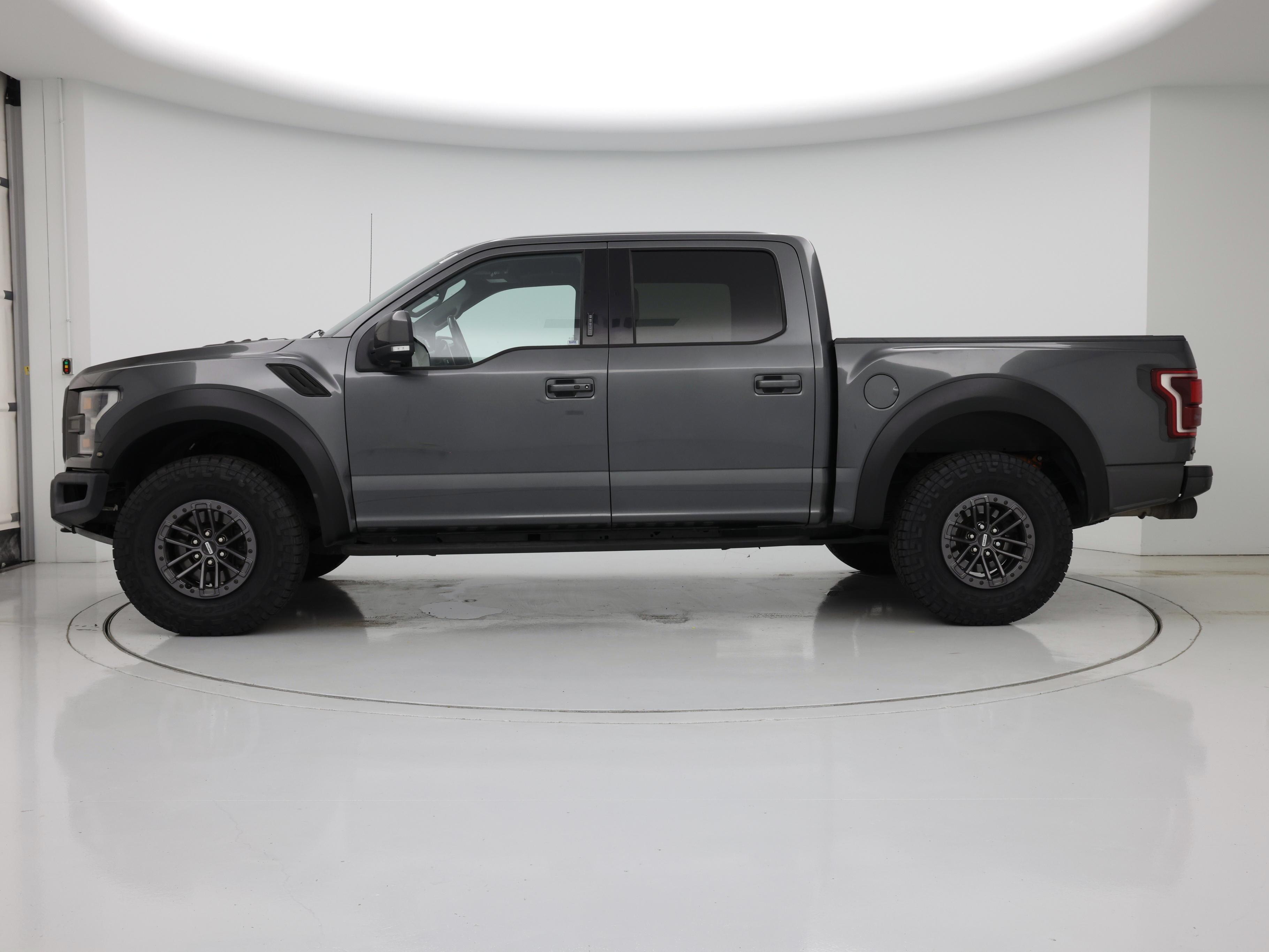 Thumbnail: 2019 Ford F-150 - 3